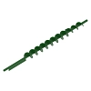 TAILINGS AND CLEAN GRAIN AUGER