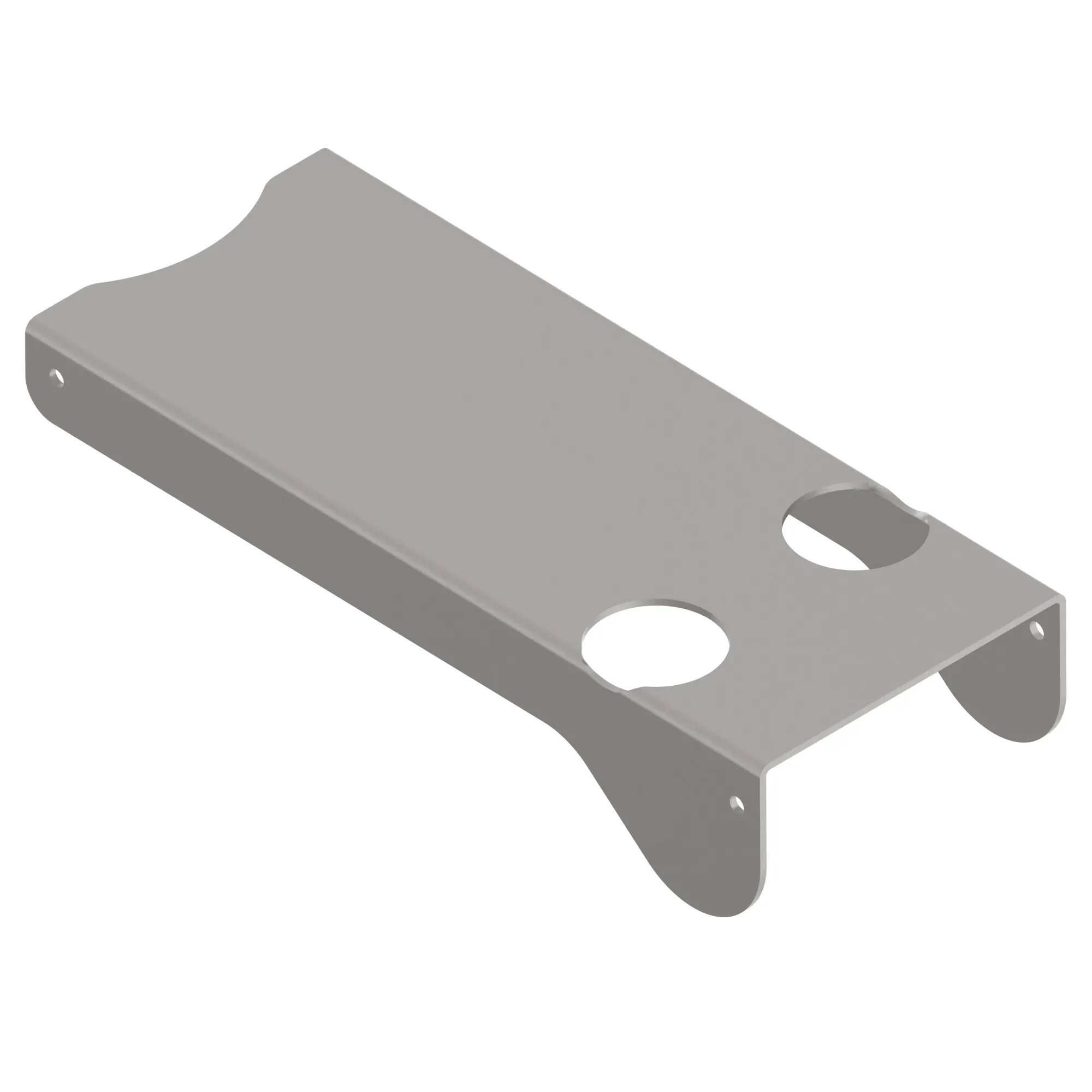 John Deere Control Support - AT305052