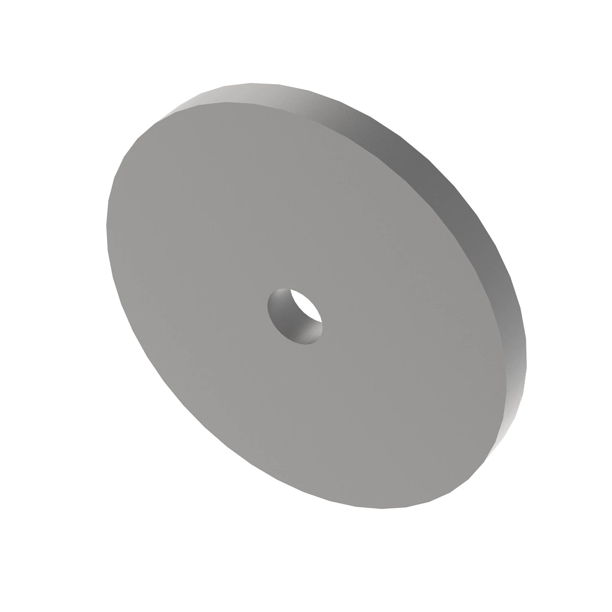 Ring Plate