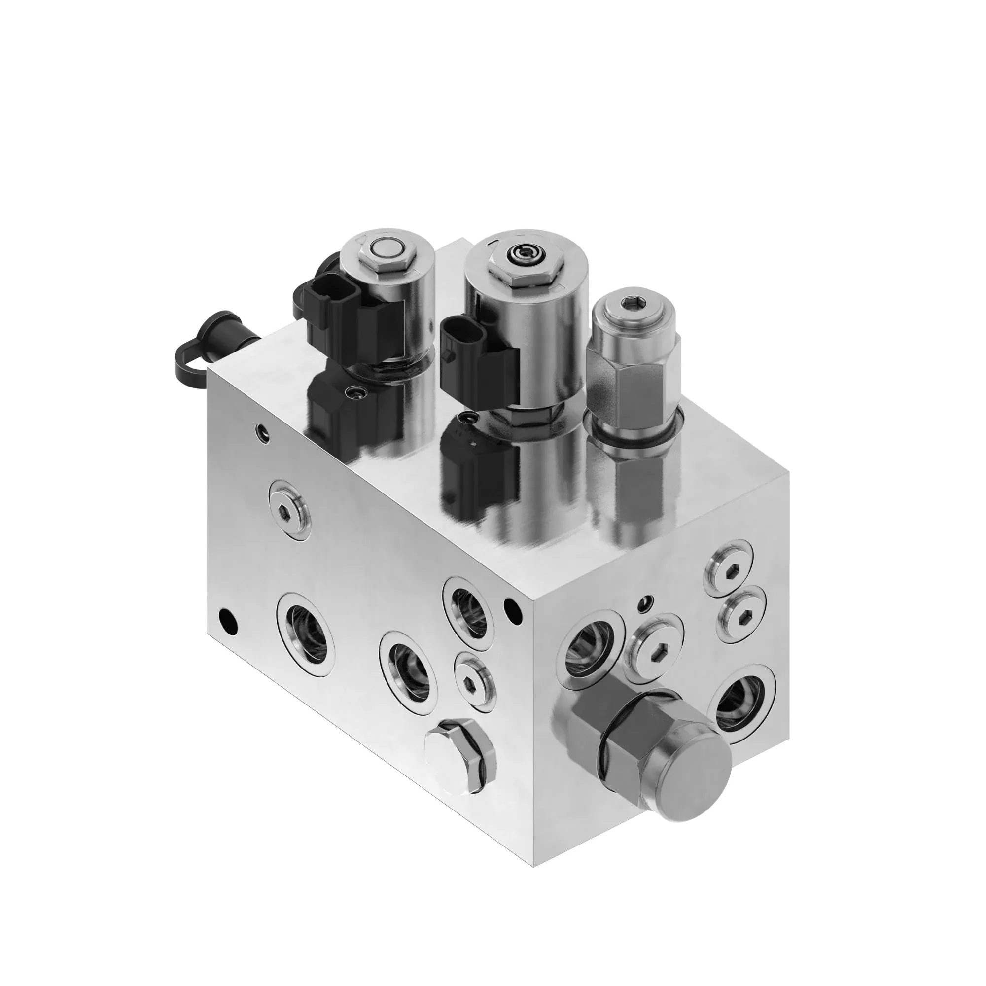 solenoidvalve