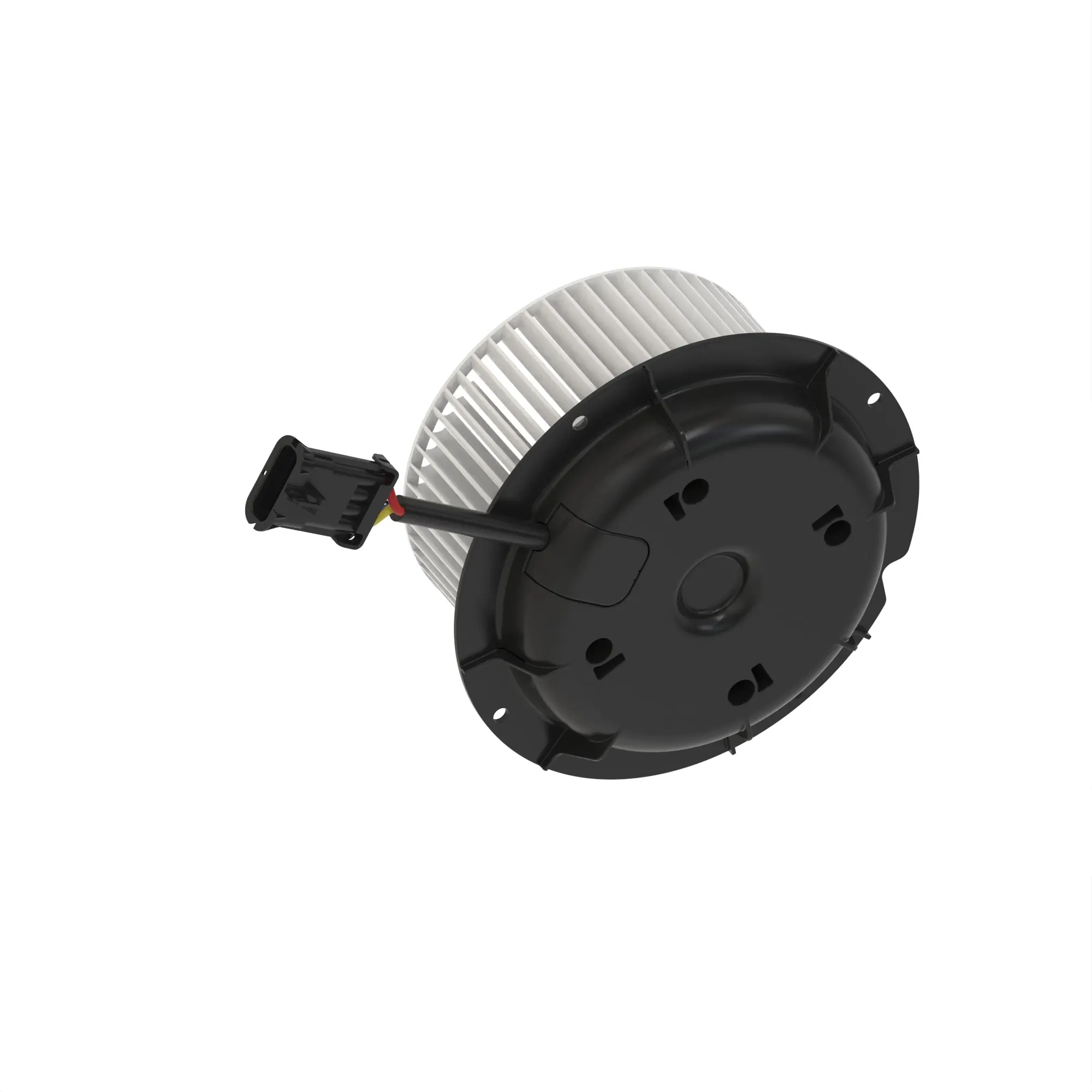 AT435732: Cab Blower Motor
