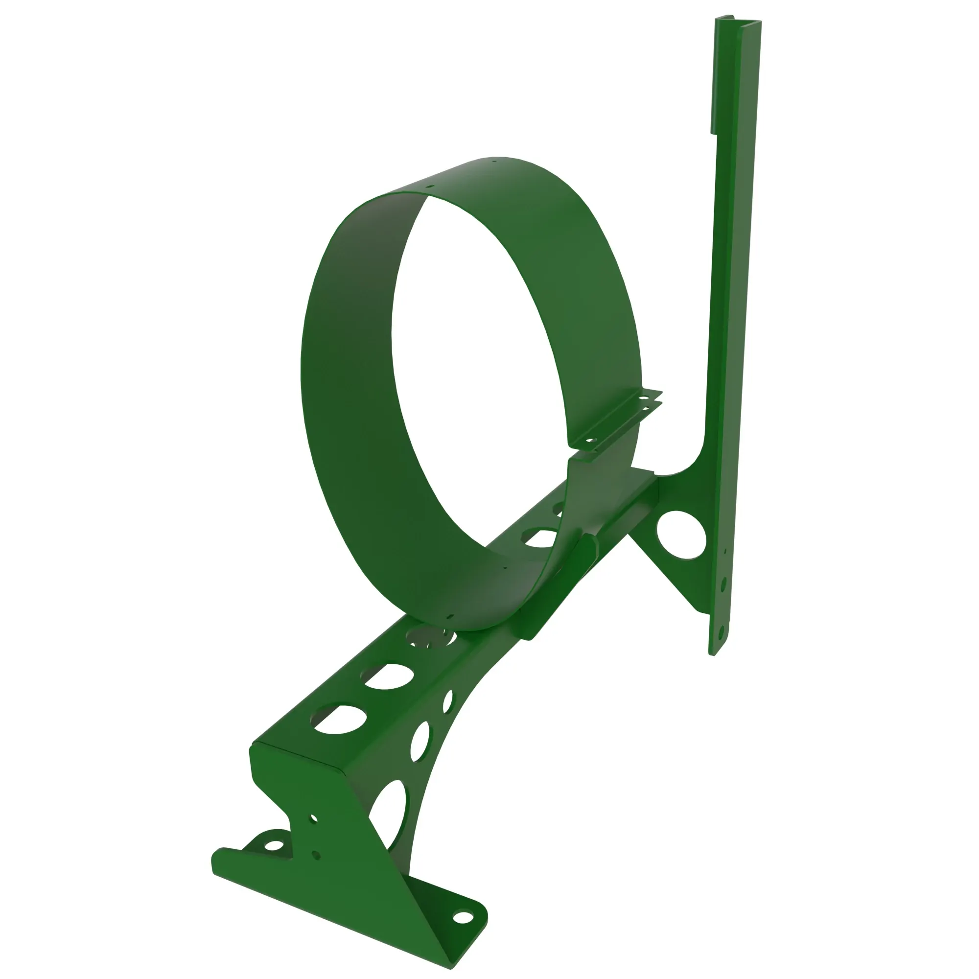 John Deere Muffler Support - AXE56916