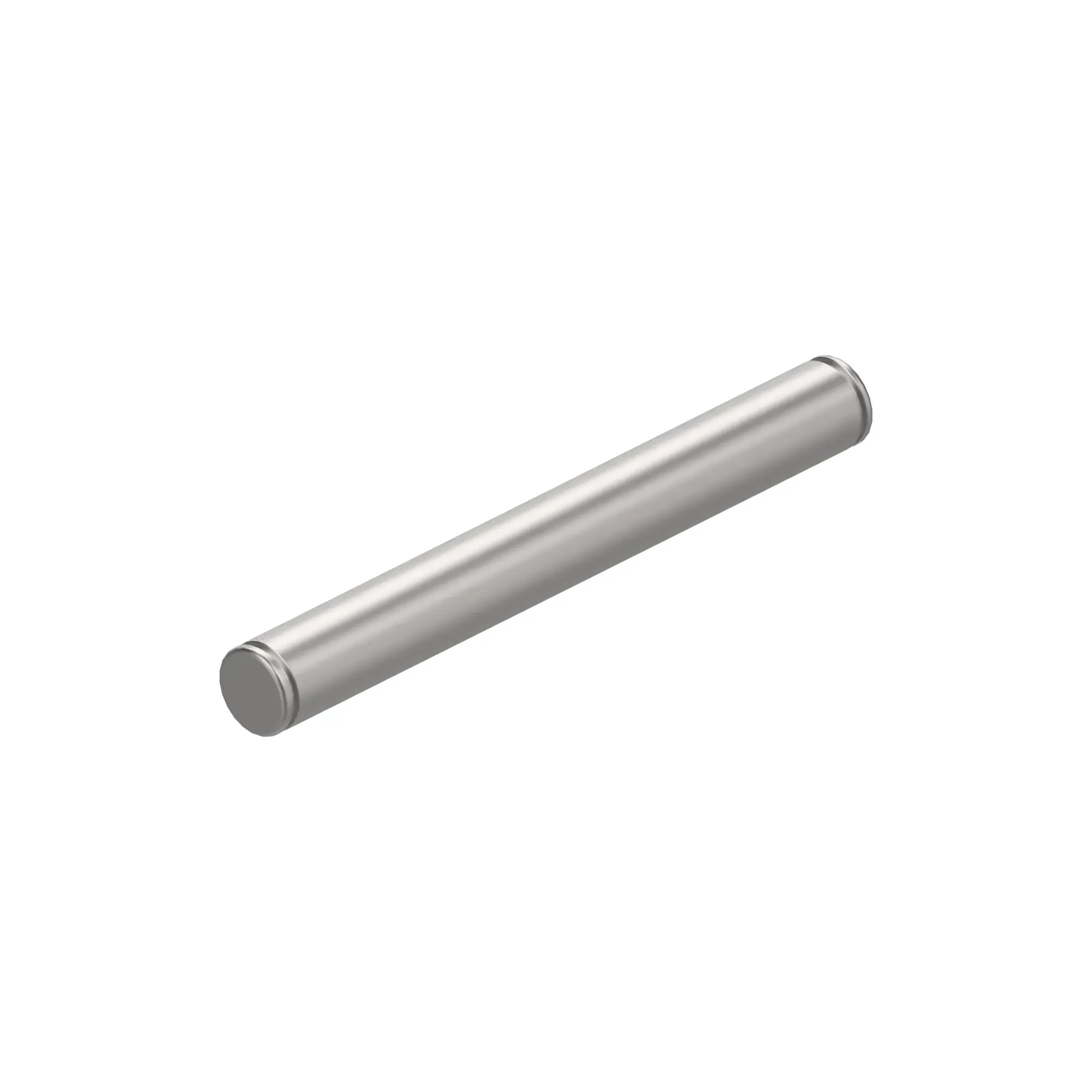 GROOVE PIN, 1 1/4" DRAFT TUBE PIN