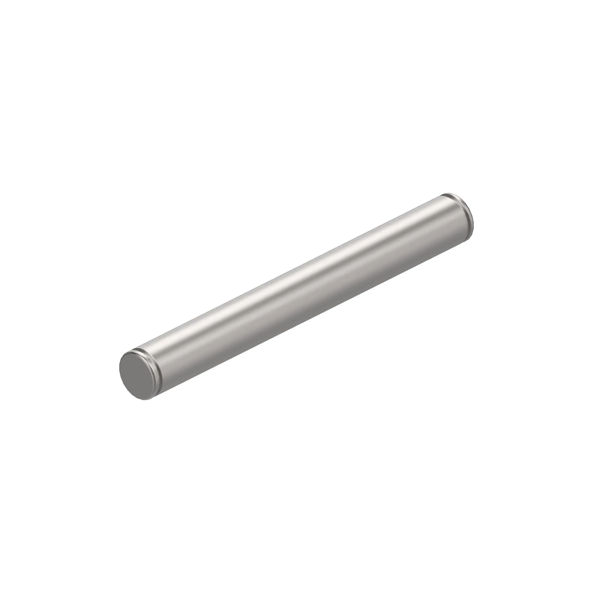 Groove Pin, 1 1/4" Draft Tube Pin