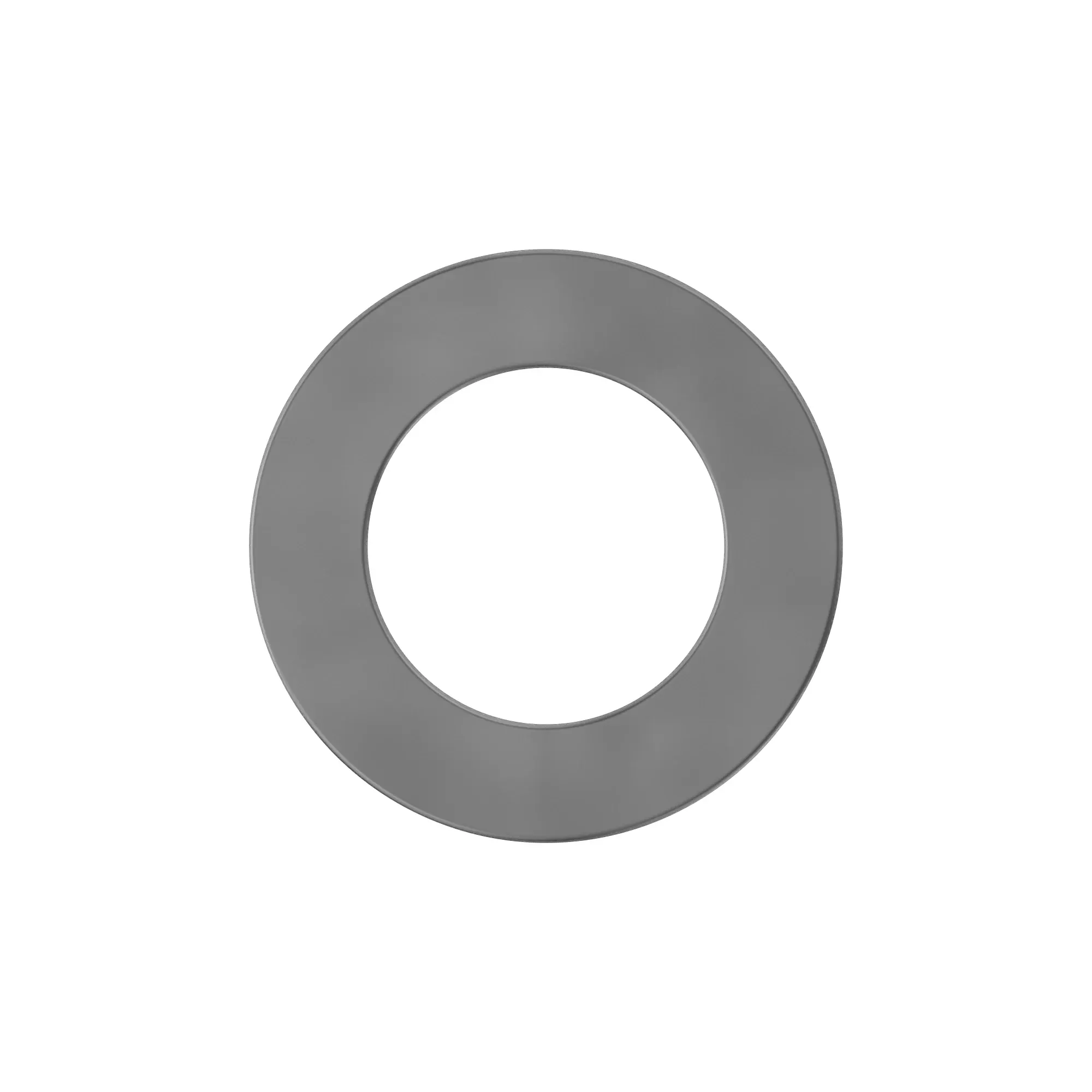 GASKET, GASKET (20X12X2) ALUMINUM