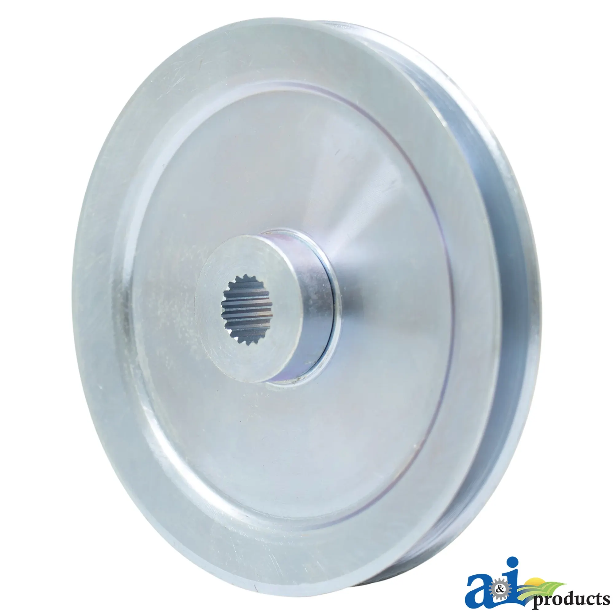 A&I Products Pulley - A-MIU800783