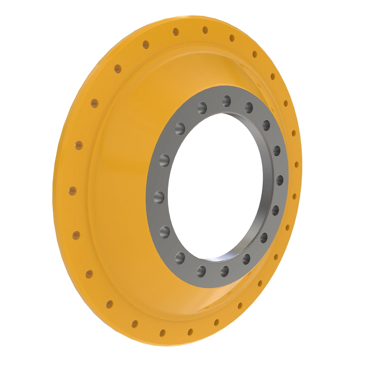 700J Sprocket Dish 175
