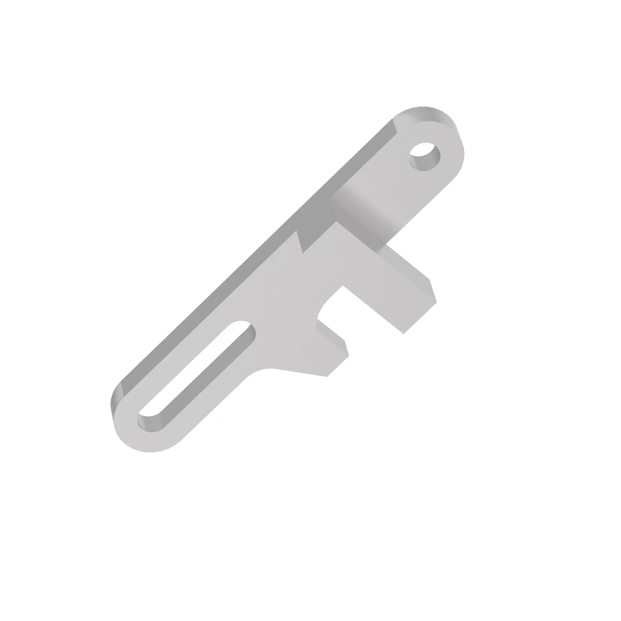 John Deere Transmission Shifter Control Link - AR42292