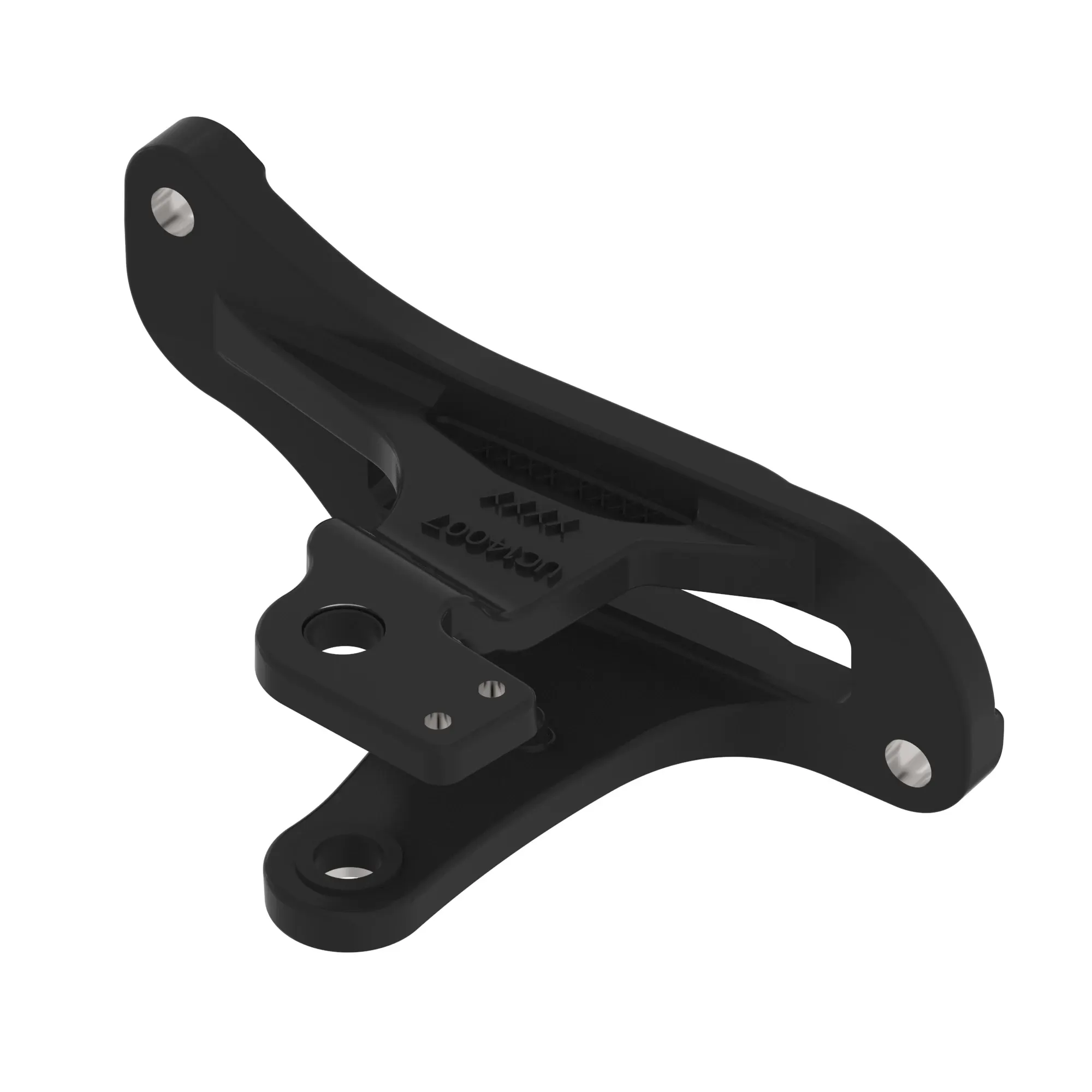 BRACKET, HOC CASTING ASSEMBLY