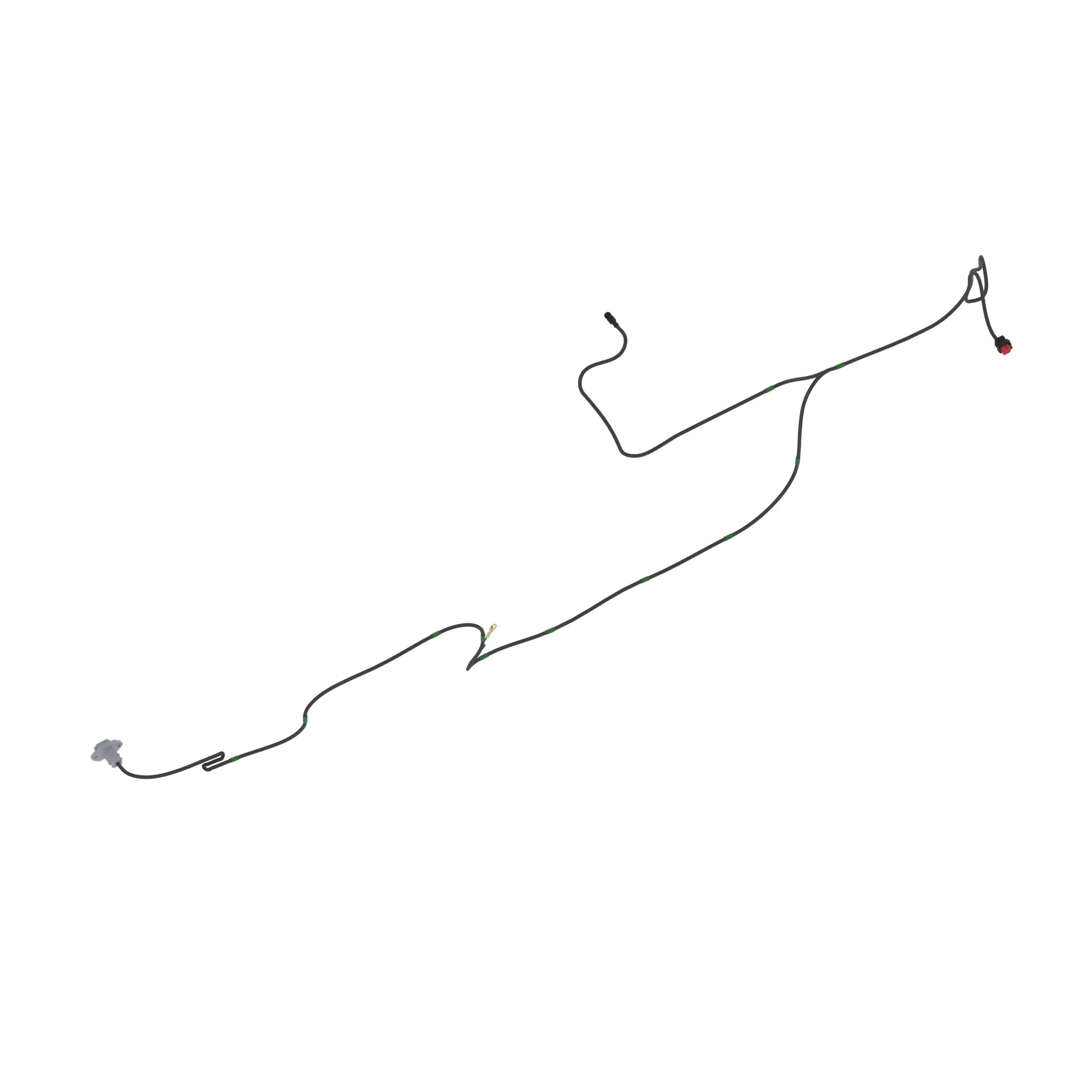 John Deere Wiring Harness - AT498913