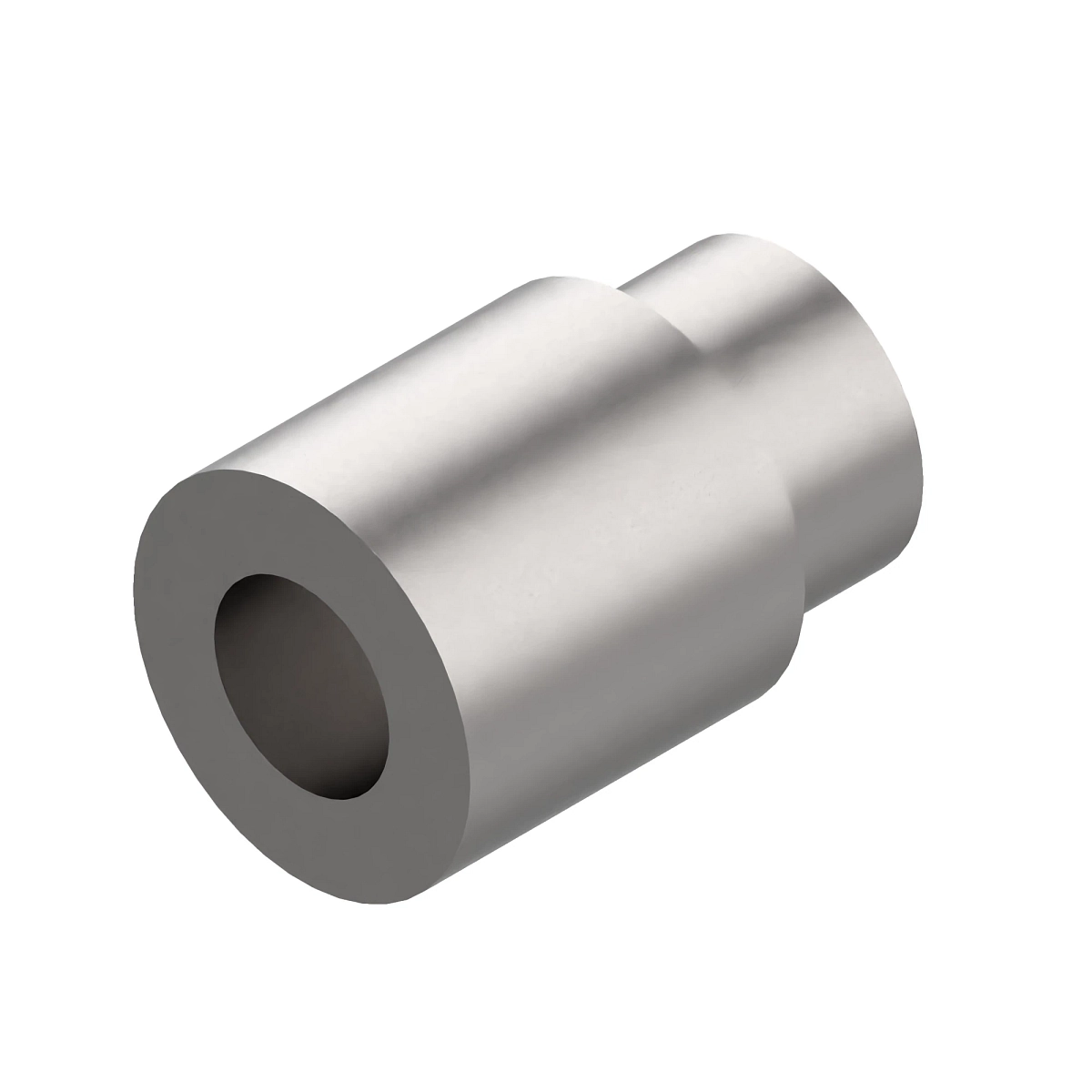 Bushing 16.5X25X46