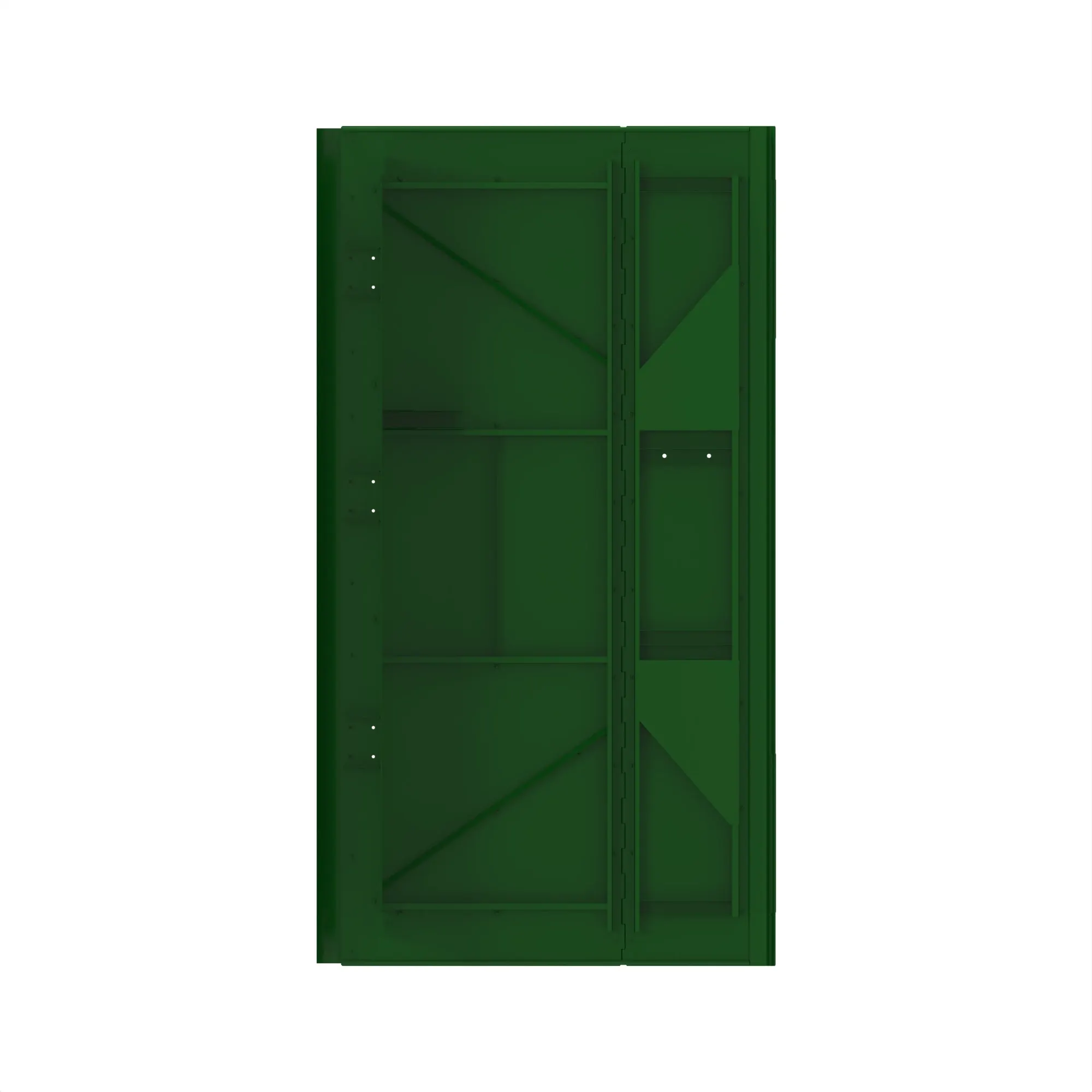 COVER; ASSY, RH