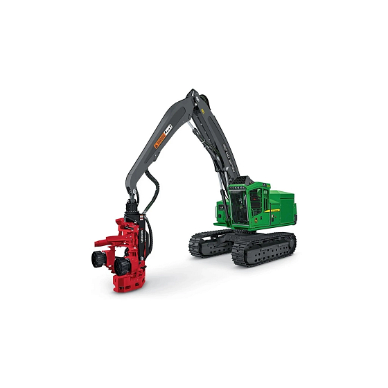 Product image 1 | 4re Equipment | ID: product-forestry-john-deere-953mh-953mht