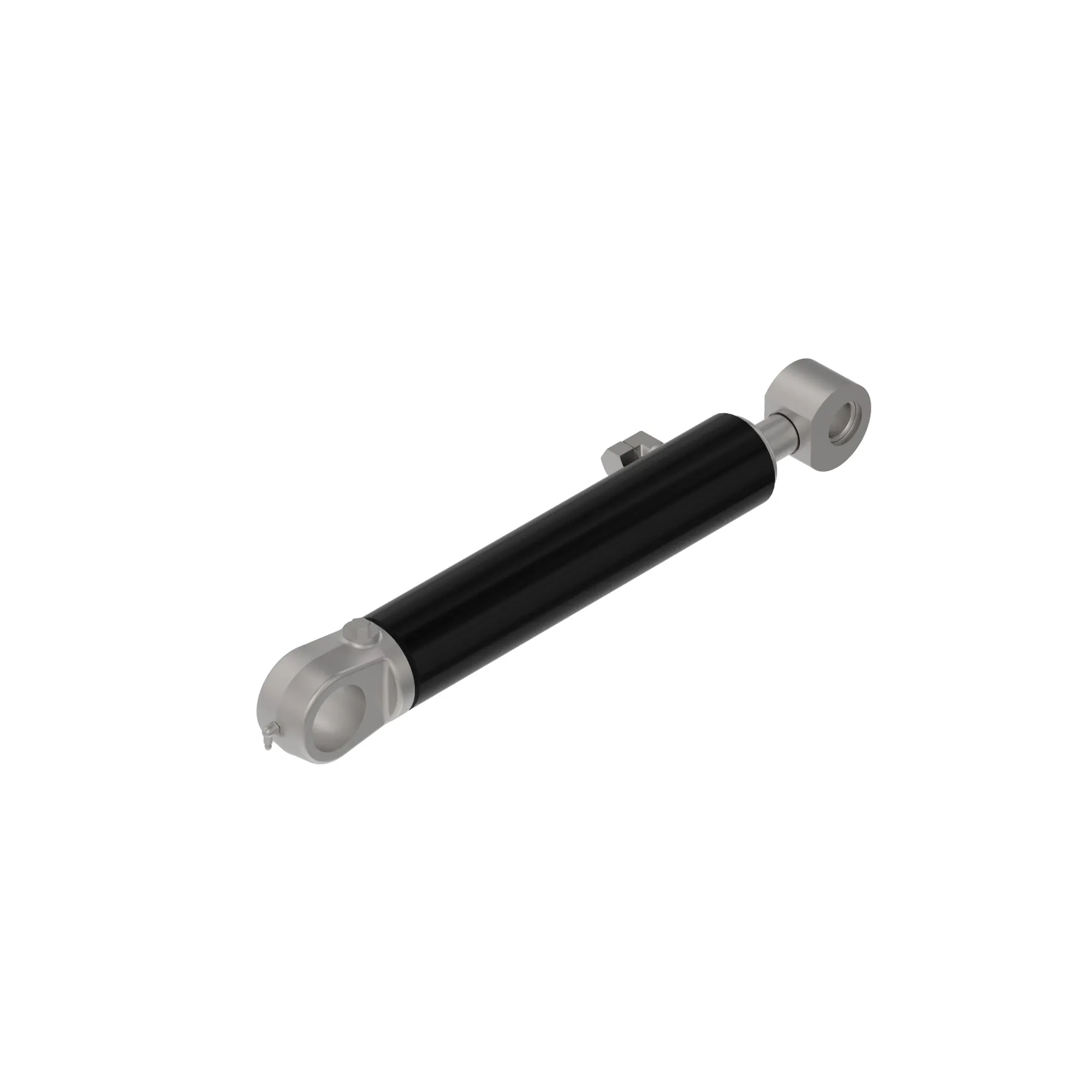 John Deere Hydraulic Cylinder - AHC18301