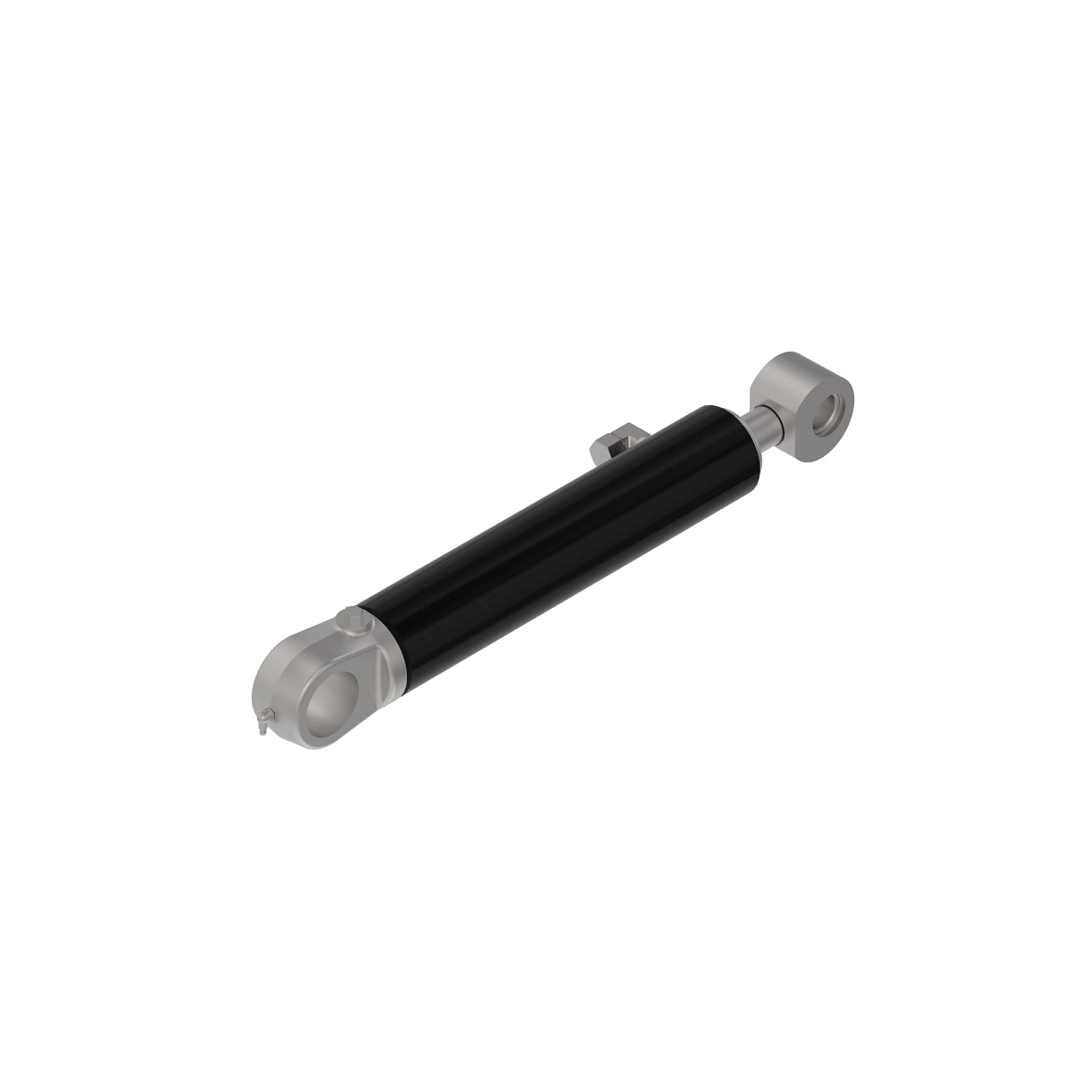 Hydraulic Cylinder, 80X40-356