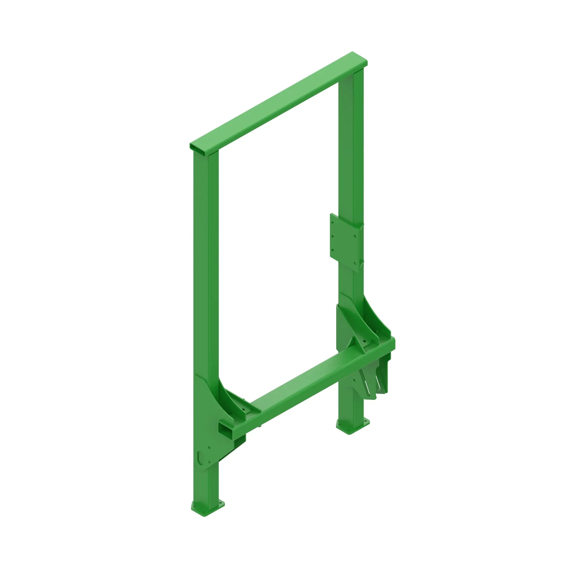 John Deere Frame - AA54785