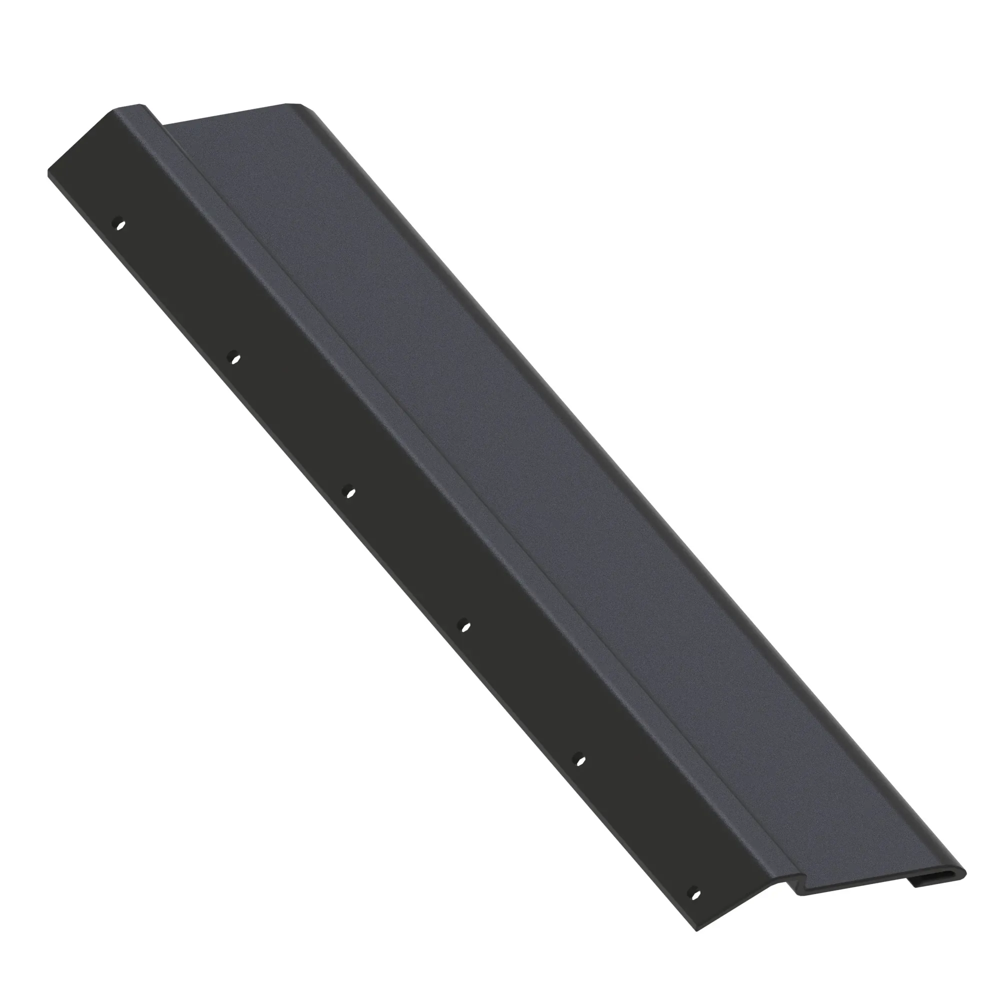 John Deere Crop Ramp, Right Side - HXE157833