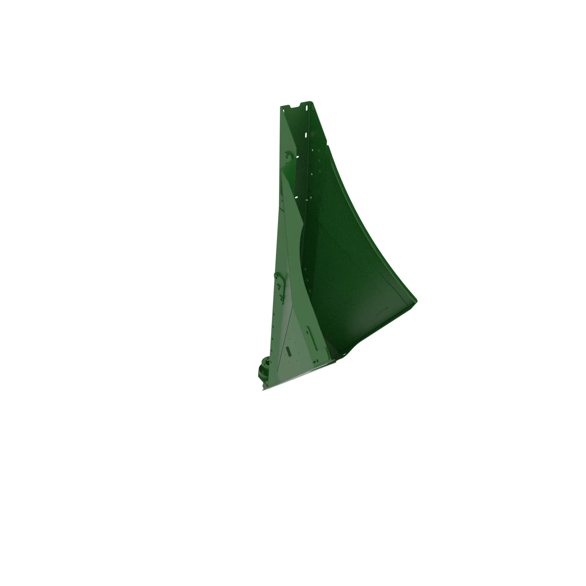 Crop Divider