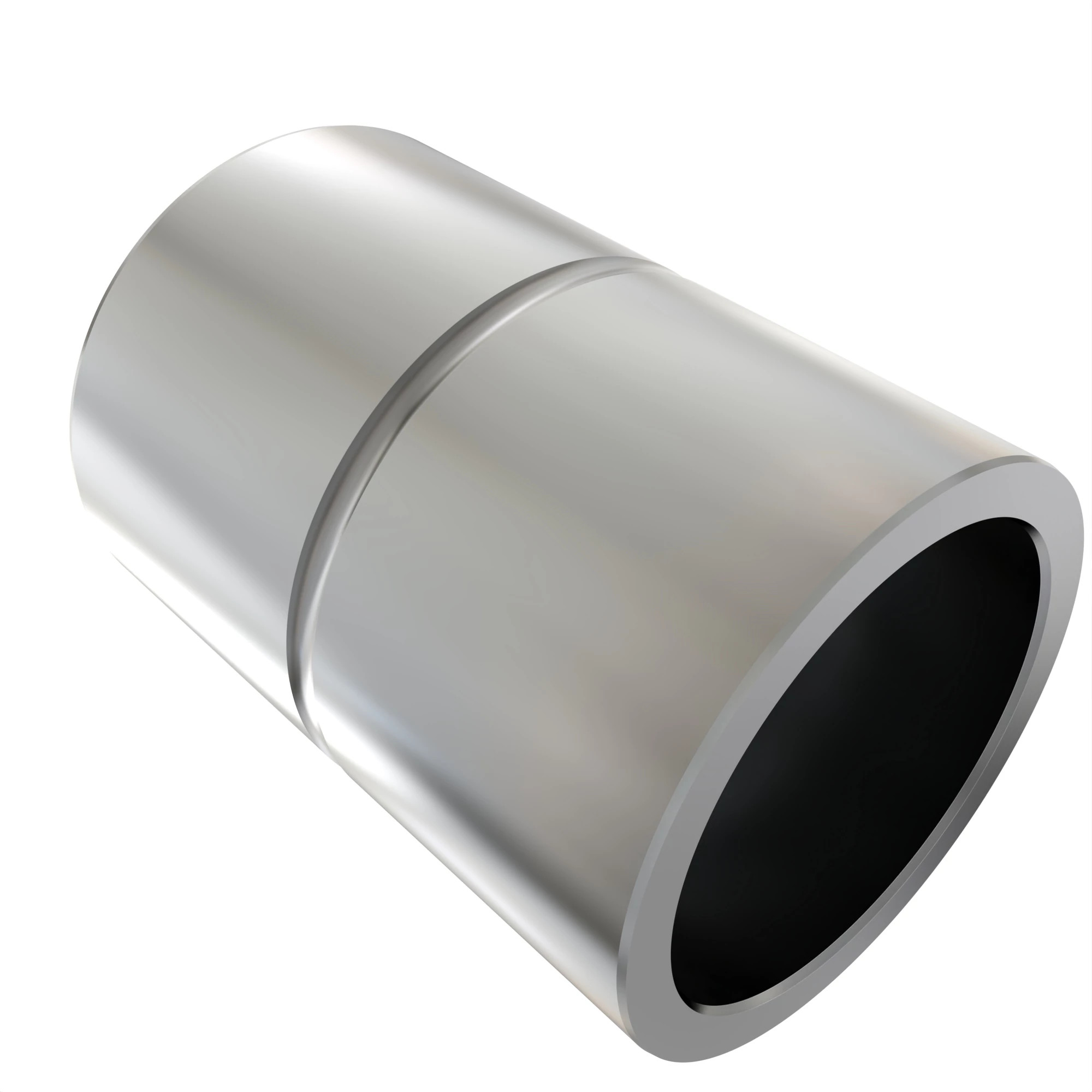 BUSHING, STEEL BUSHING