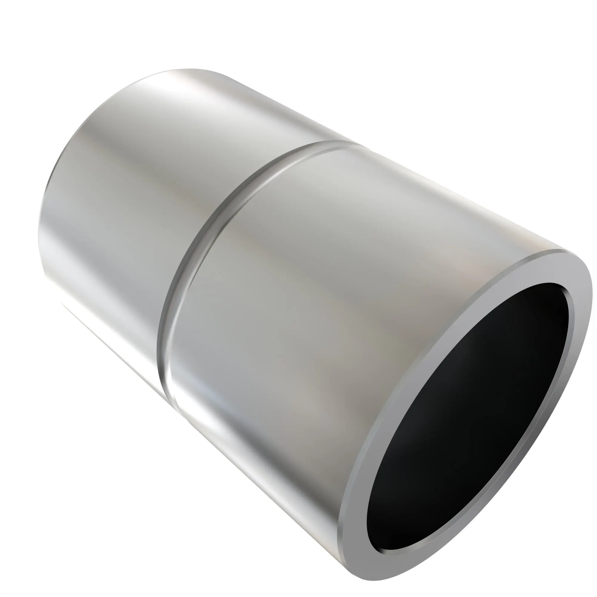 BUSHING, STEEL BUSHING