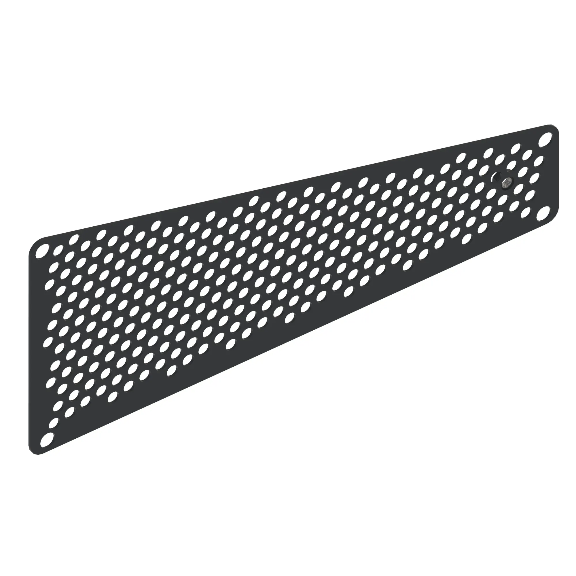 John Deere Vent - F702123