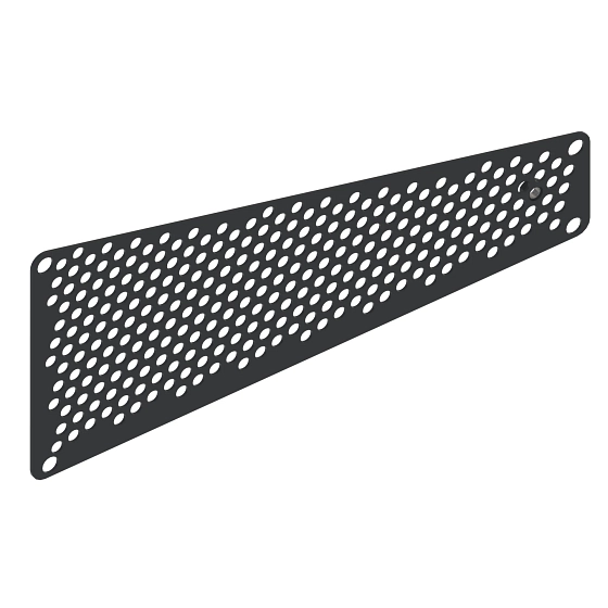John Deere Vent - F702123
