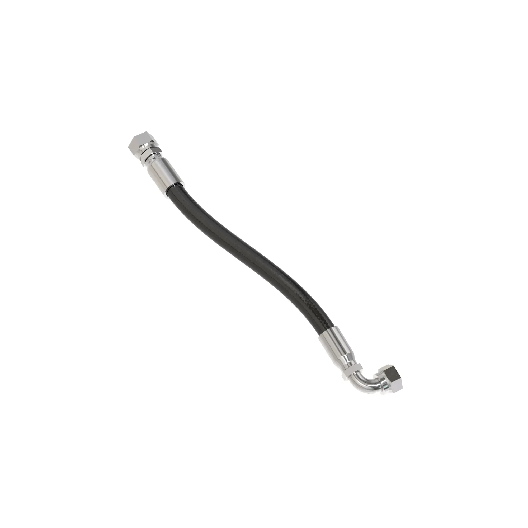 John Deere Hydraulic Hose - RE244904