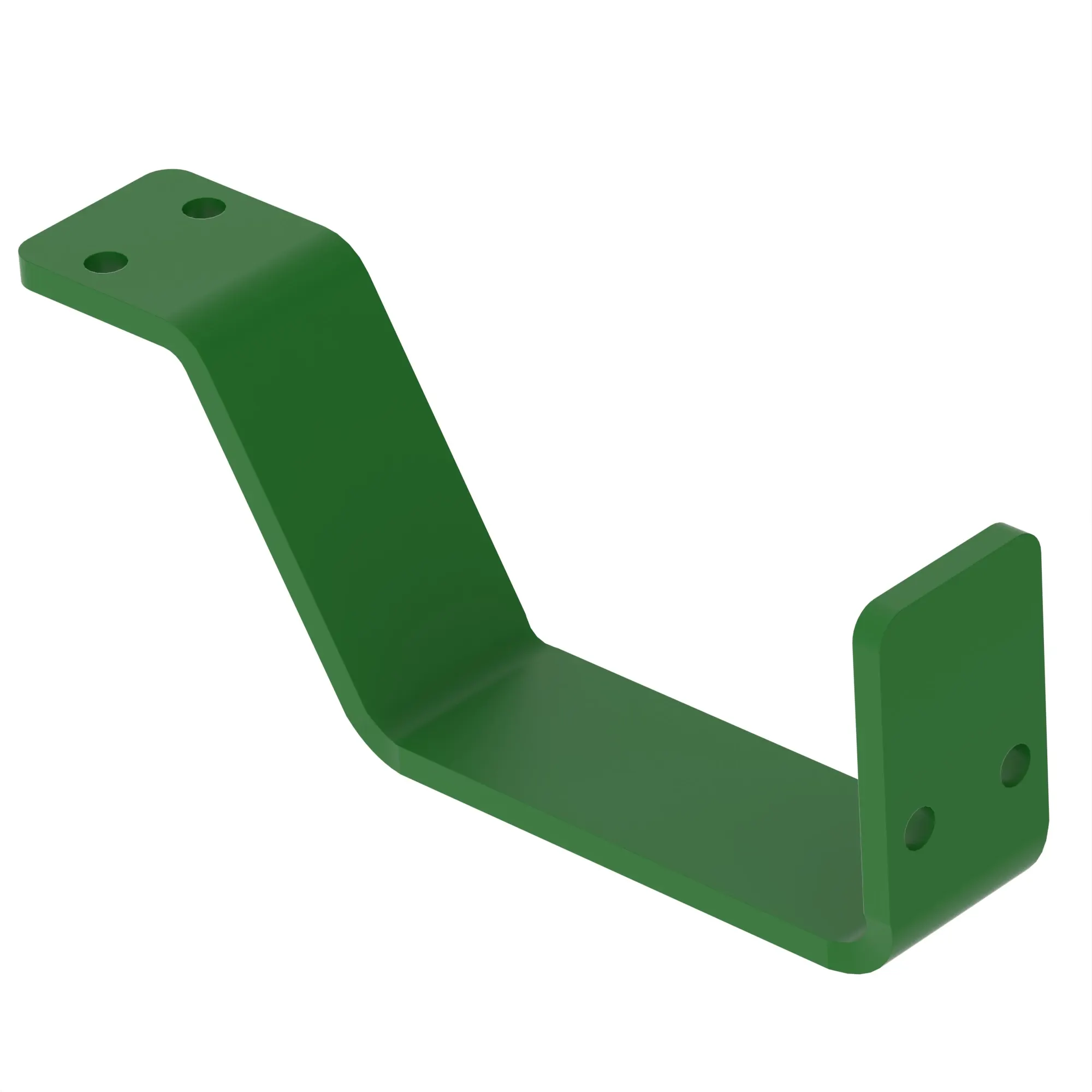BRACKET, PLATE - SUPPORT