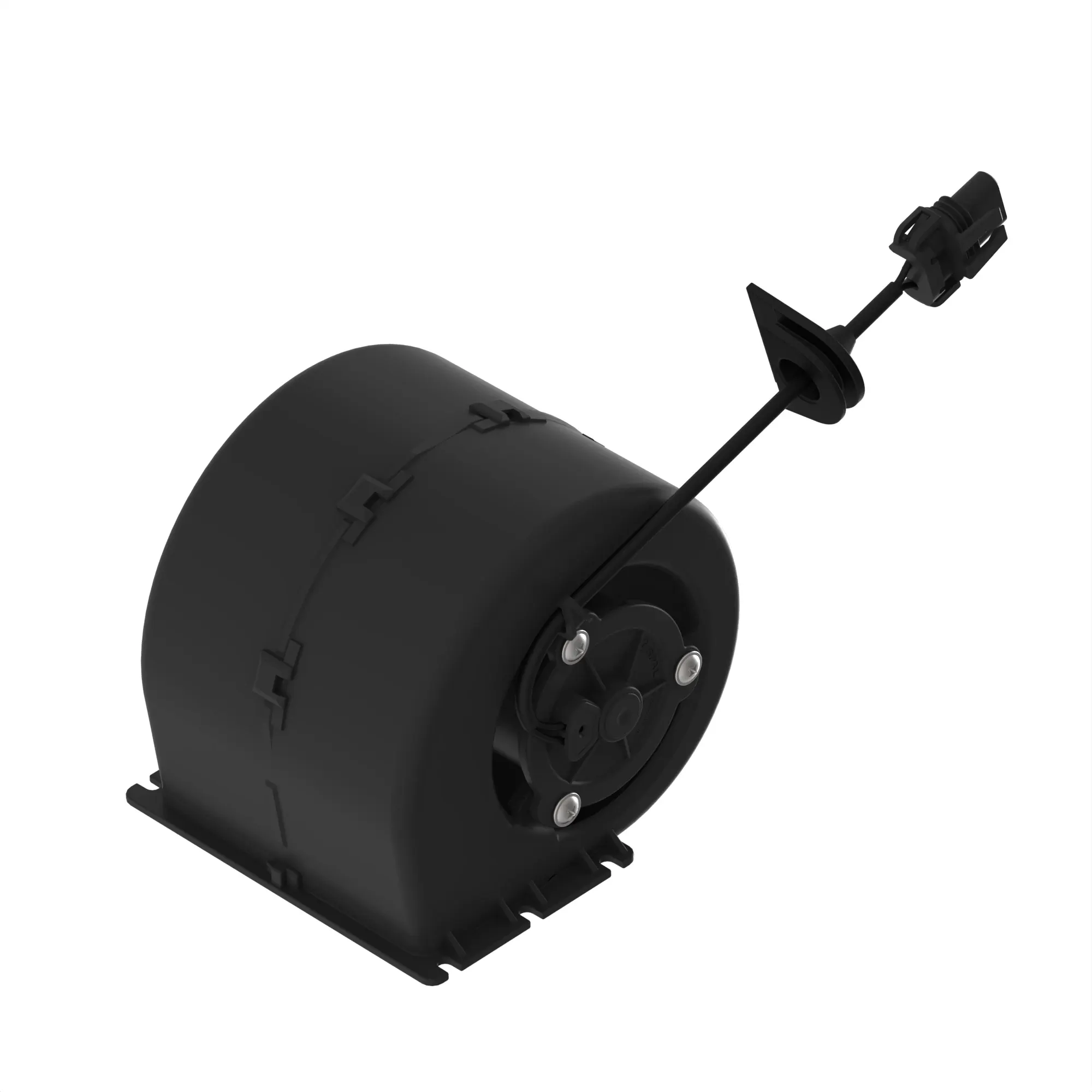 BLOWER, CAB BLOWER