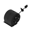 BLOWER, CAB BLOWER