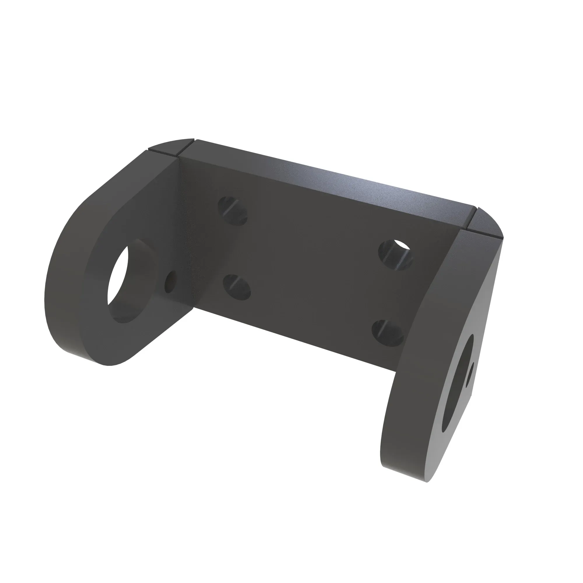 John Deere Bracket - F655313