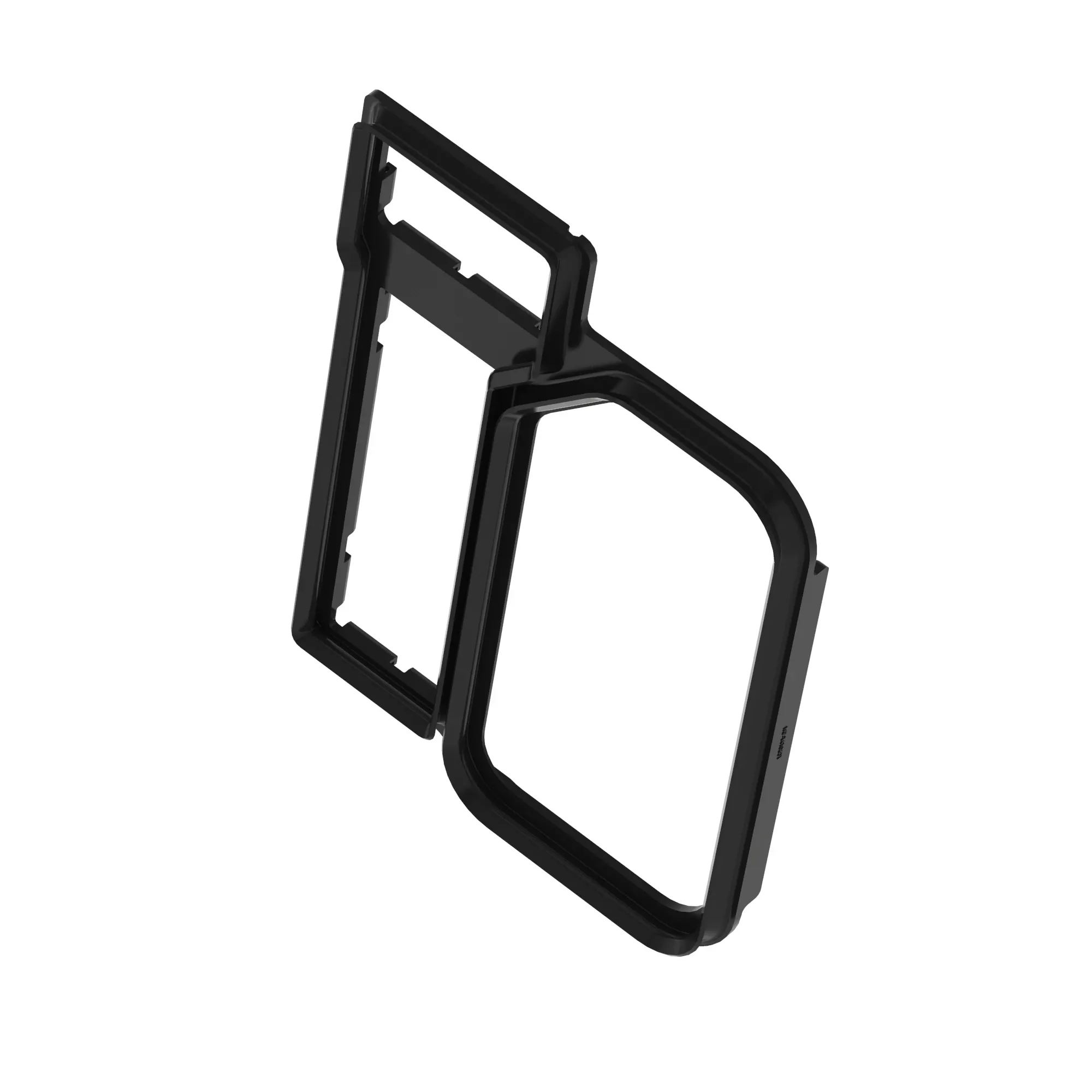 John Deere Cab Heater Isolator - T410801