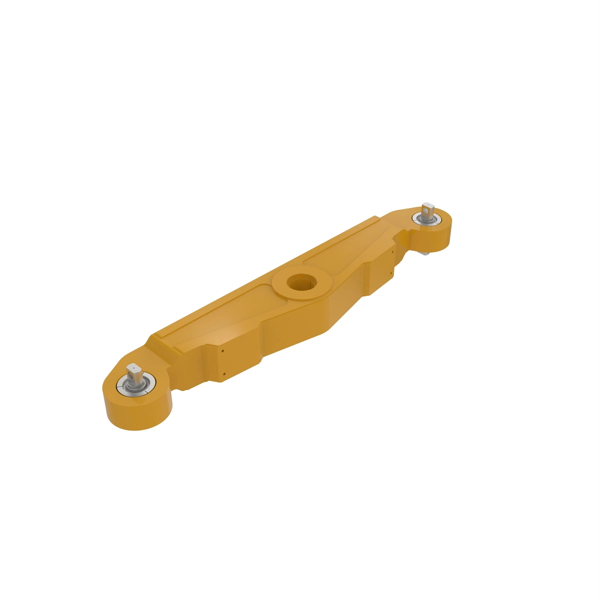 Crossbar Assembly