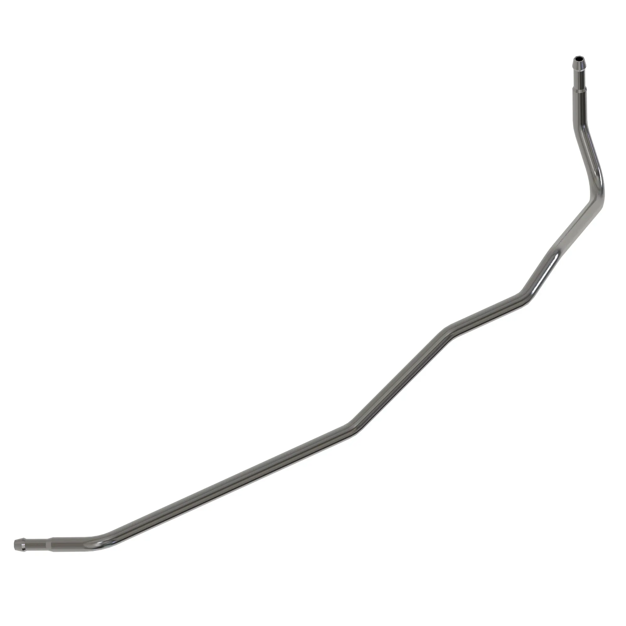 John Deere Fuel Line with Fittings - L218893