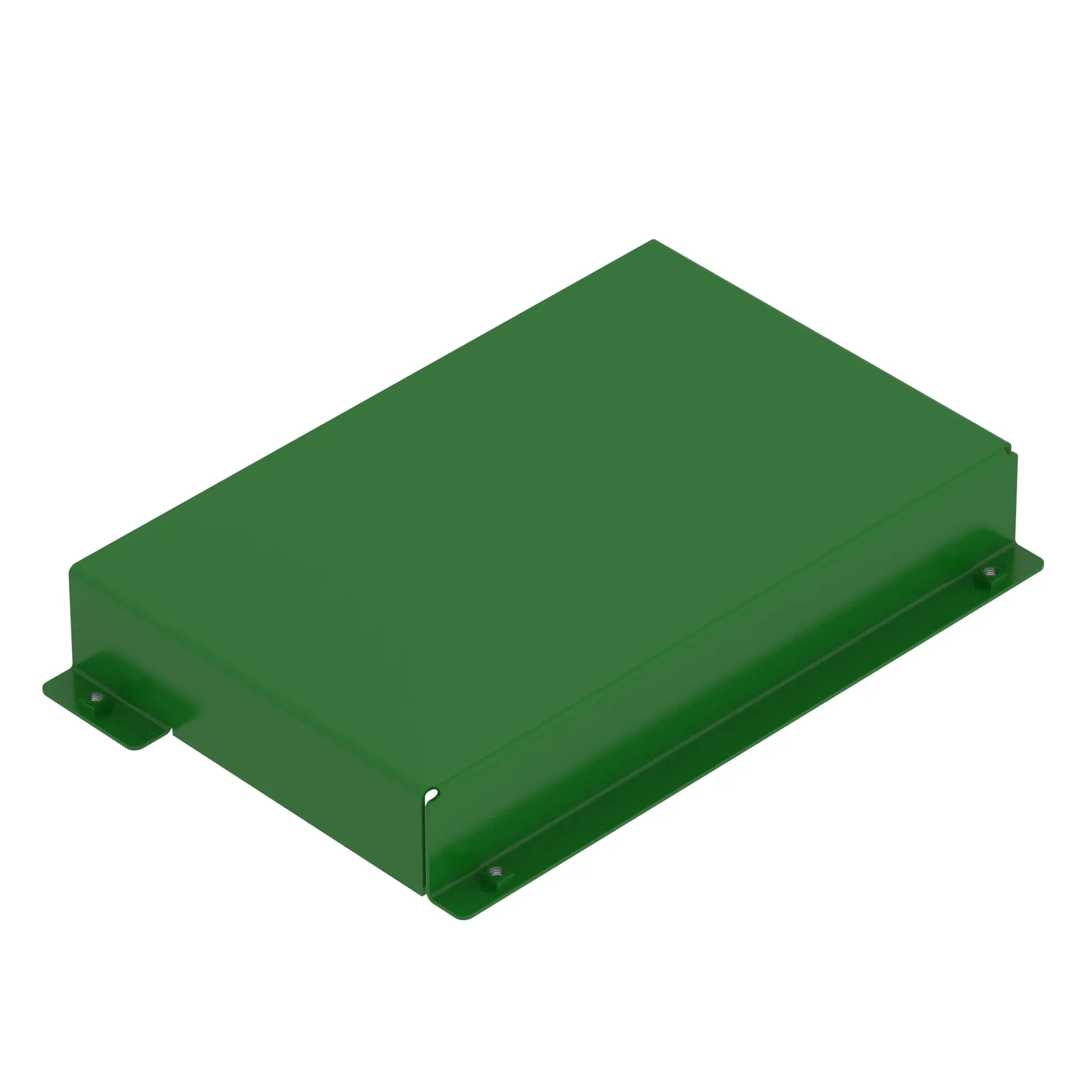 John Deere JDLink Option Bracket - AL236783