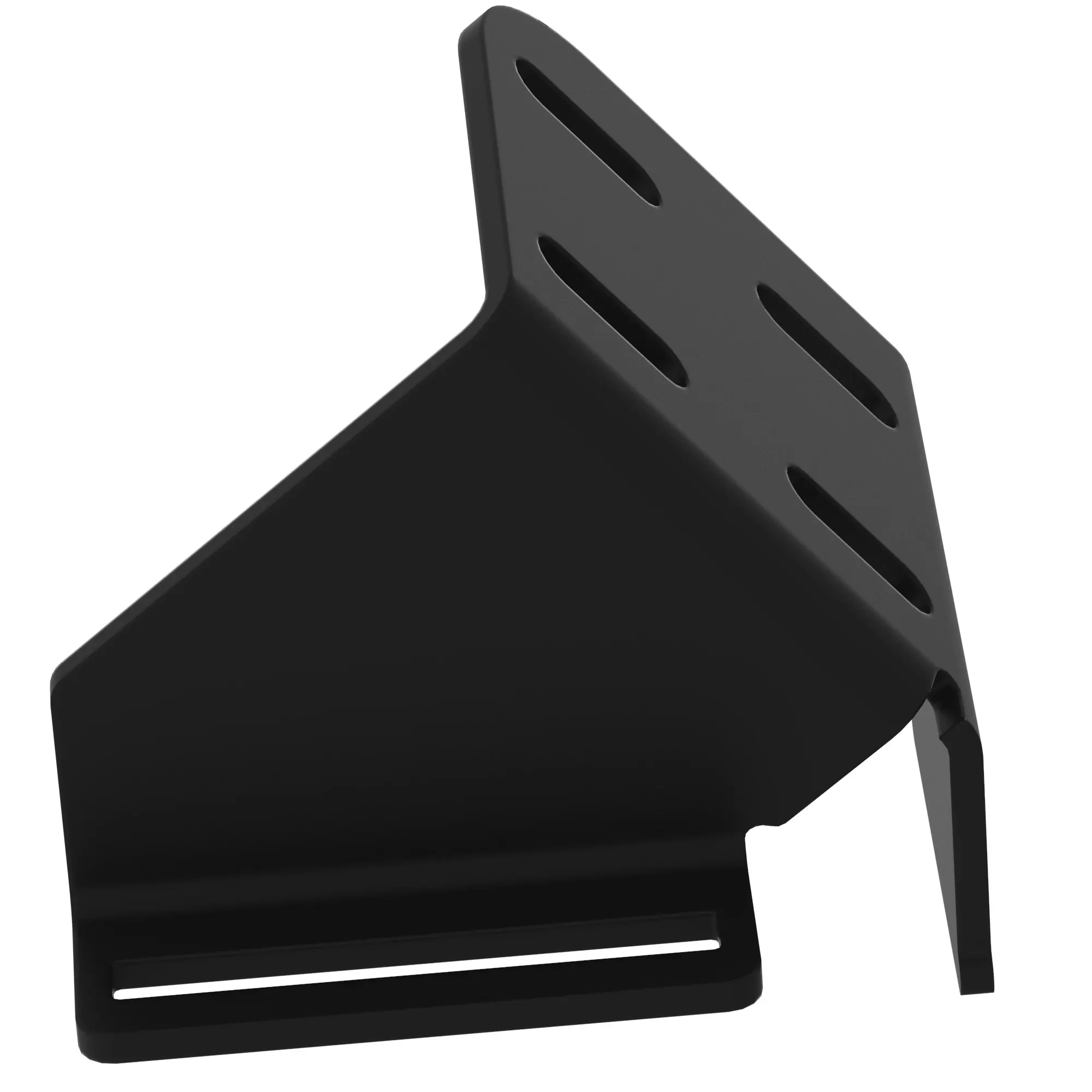 BRACKET, 48/60" MCS BLOWER MOUNT