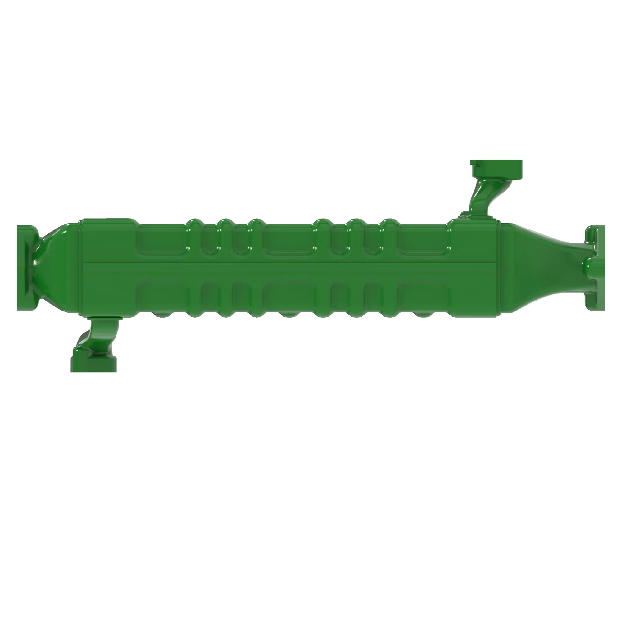 HEAT EXCHANGER