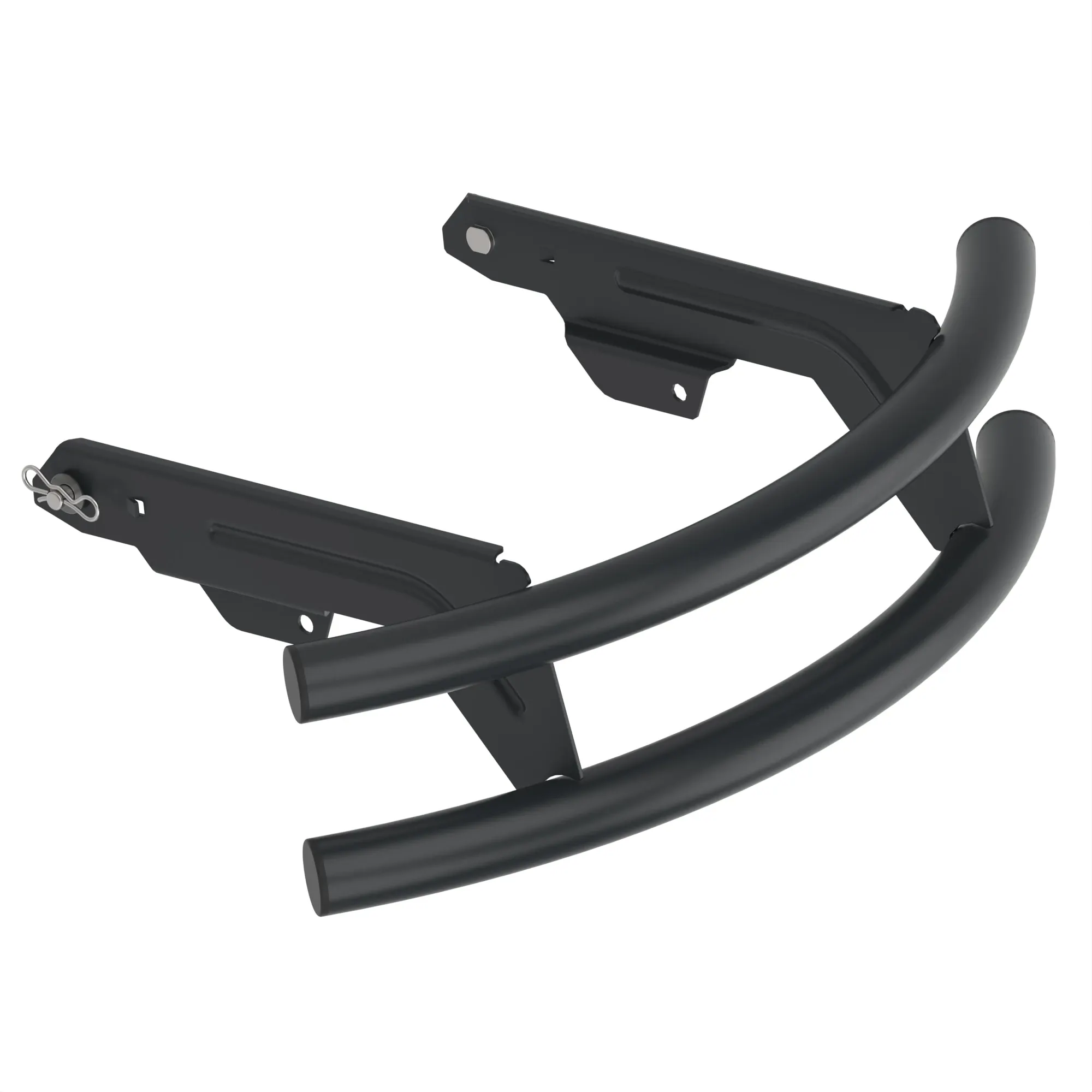 John Deere Front Bumper Kit - BG20436