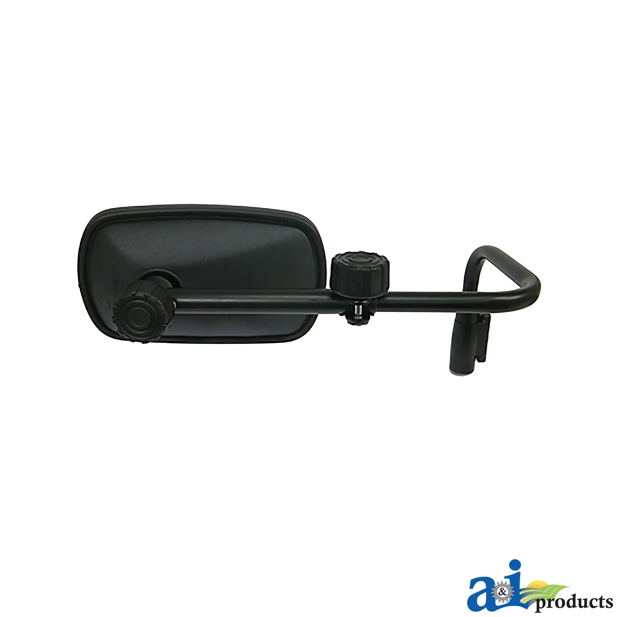 Rear View Mirror