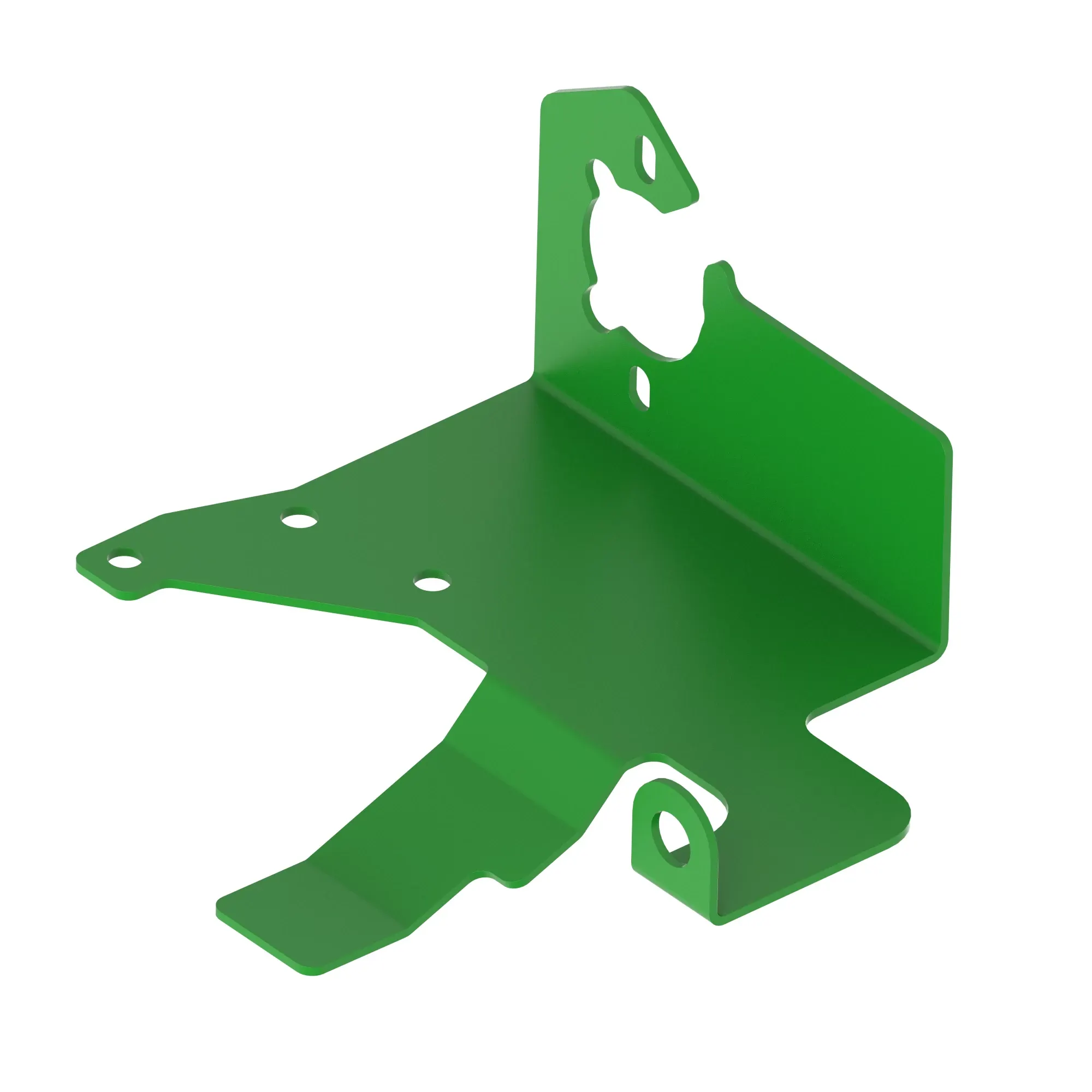 John Deere Bracket - TR121610