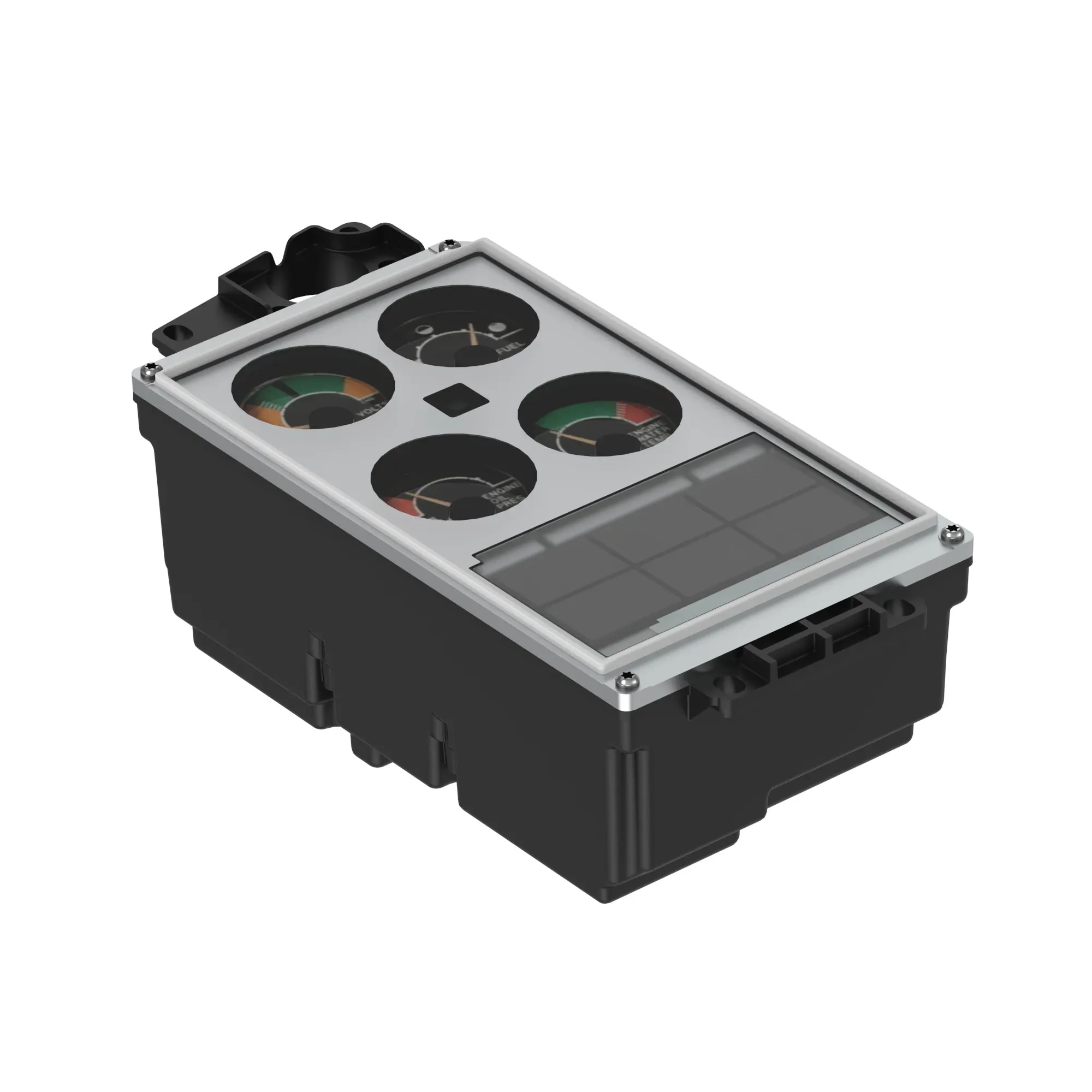 John Deere Display Module - RE334082