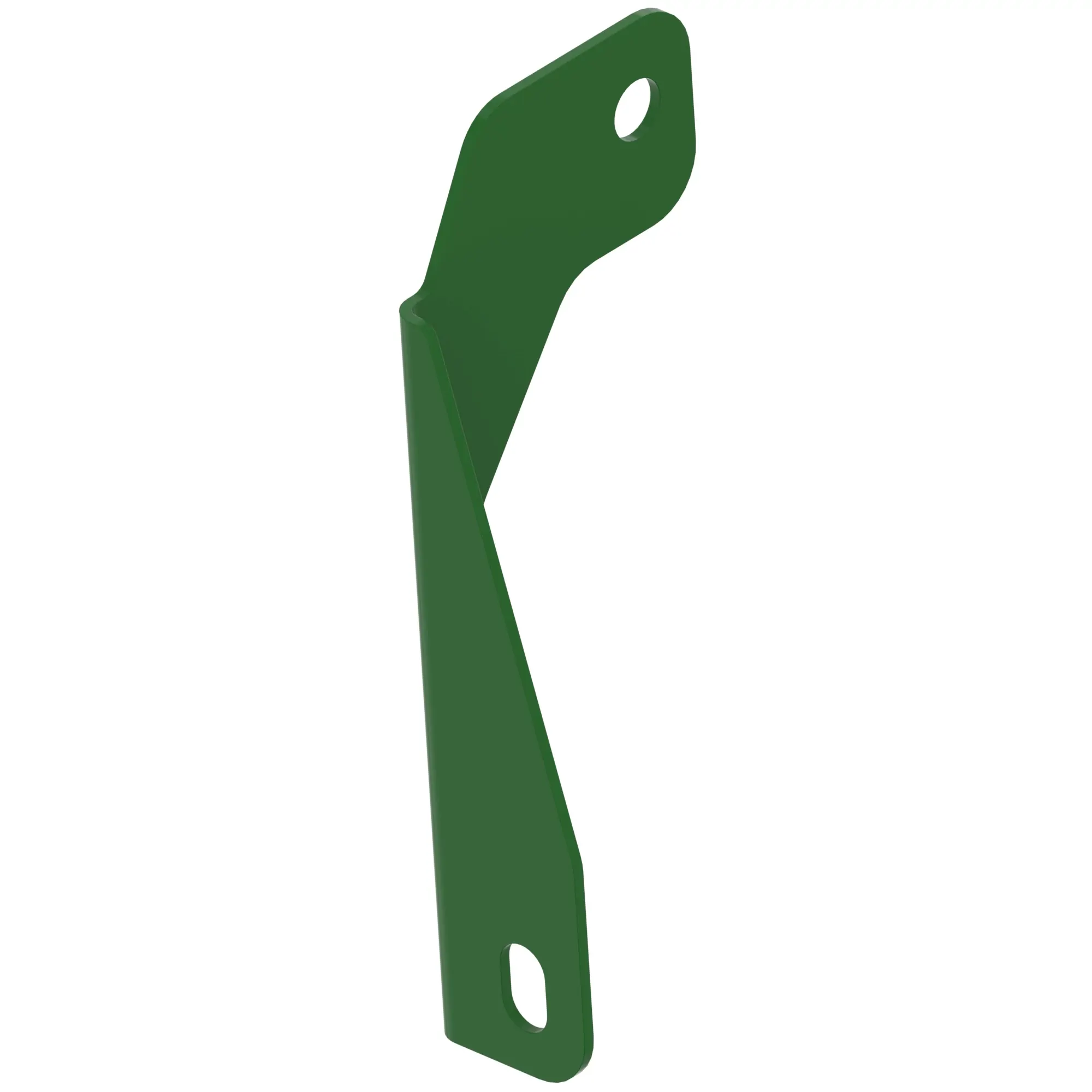 FIXING BRACKET RH