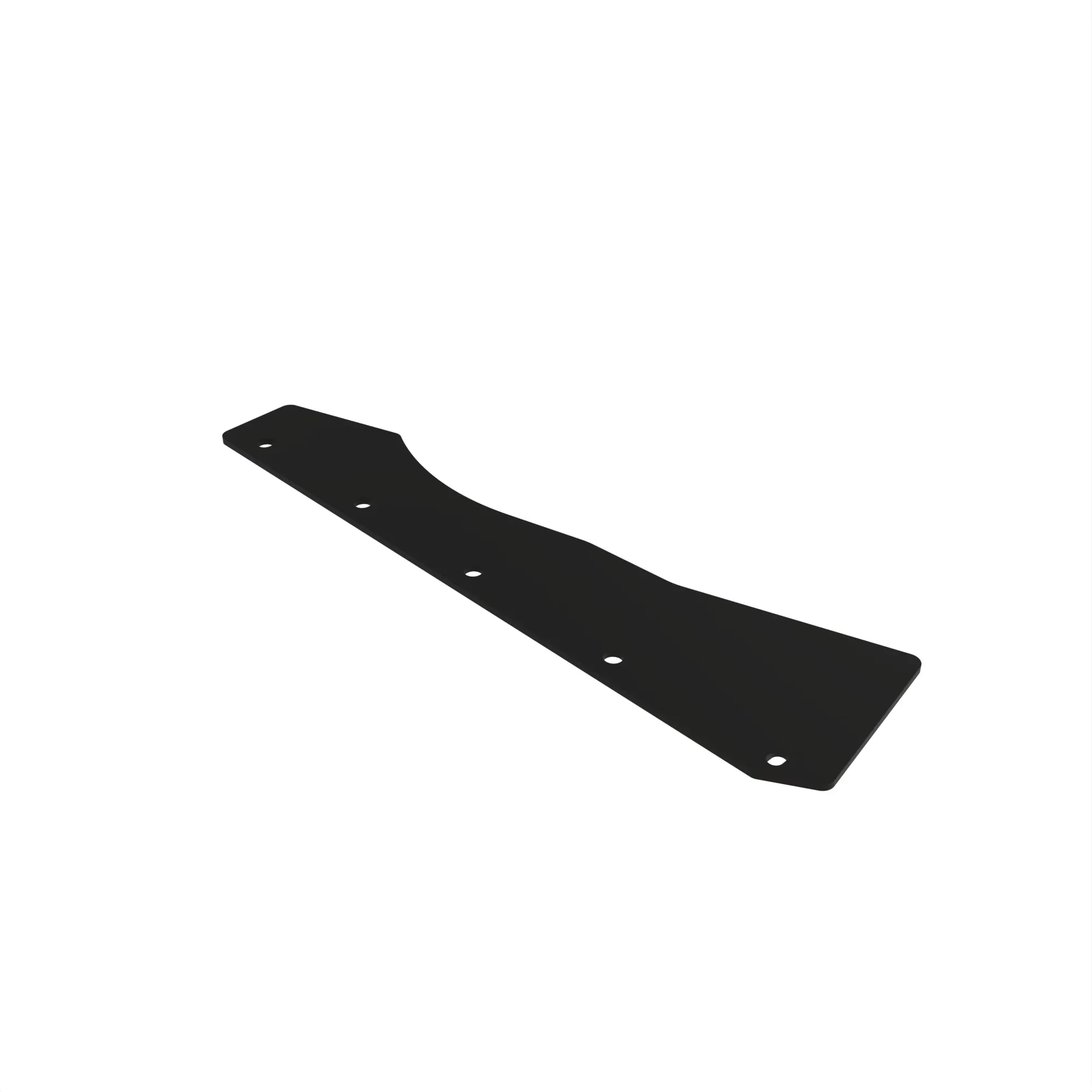 John Deere Center Feed Side Diverter Seal - HXE124195