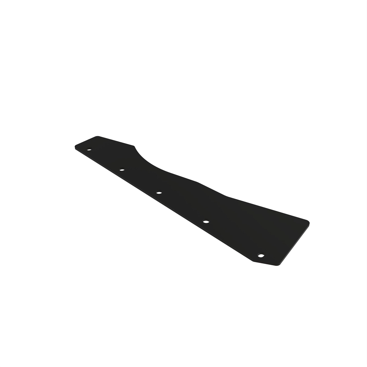 Seal, Center Feed Side Diverter