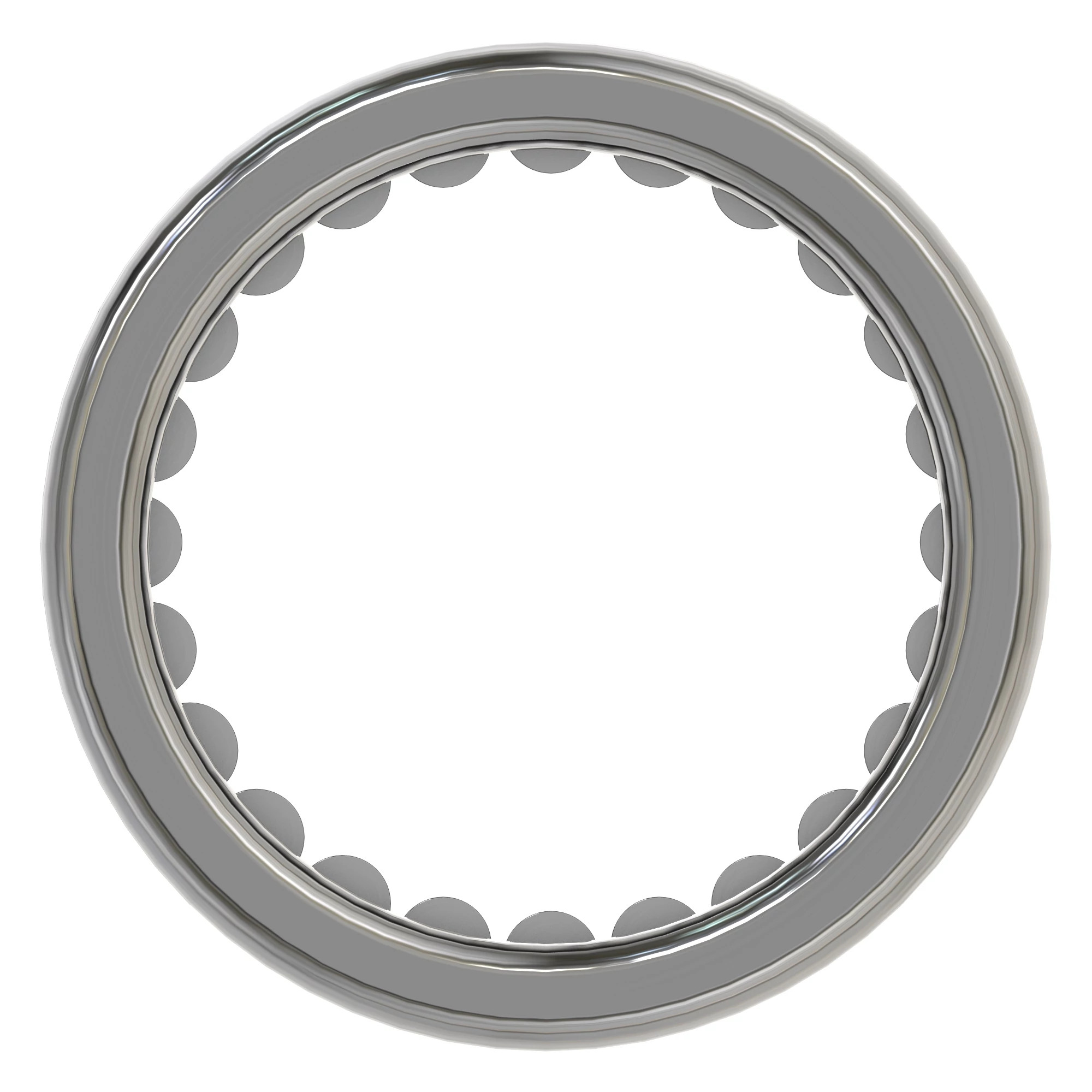 BEARING, NEEDLE, ASSEMBLY