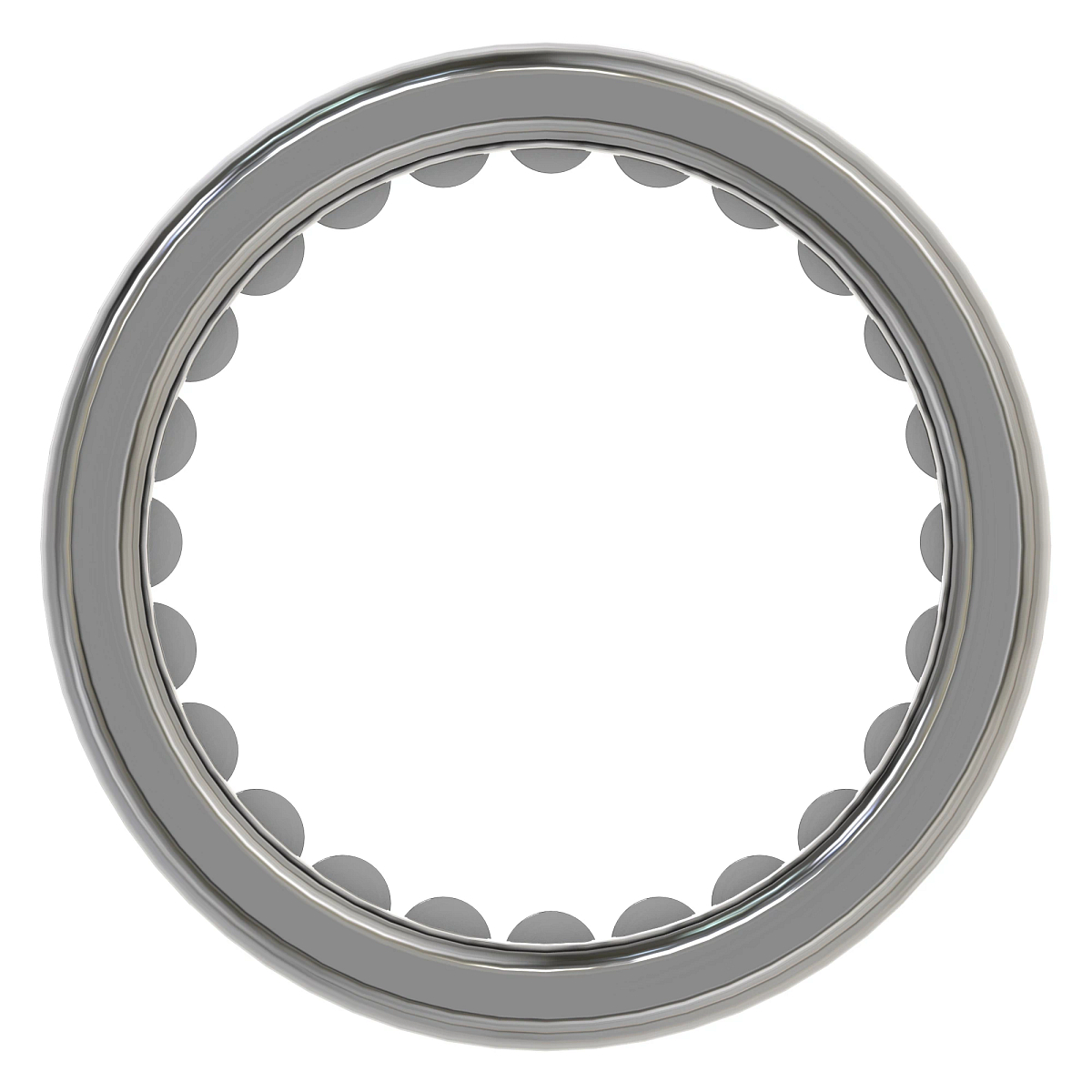 BEARING, NEEDLE, ASSEMBLY