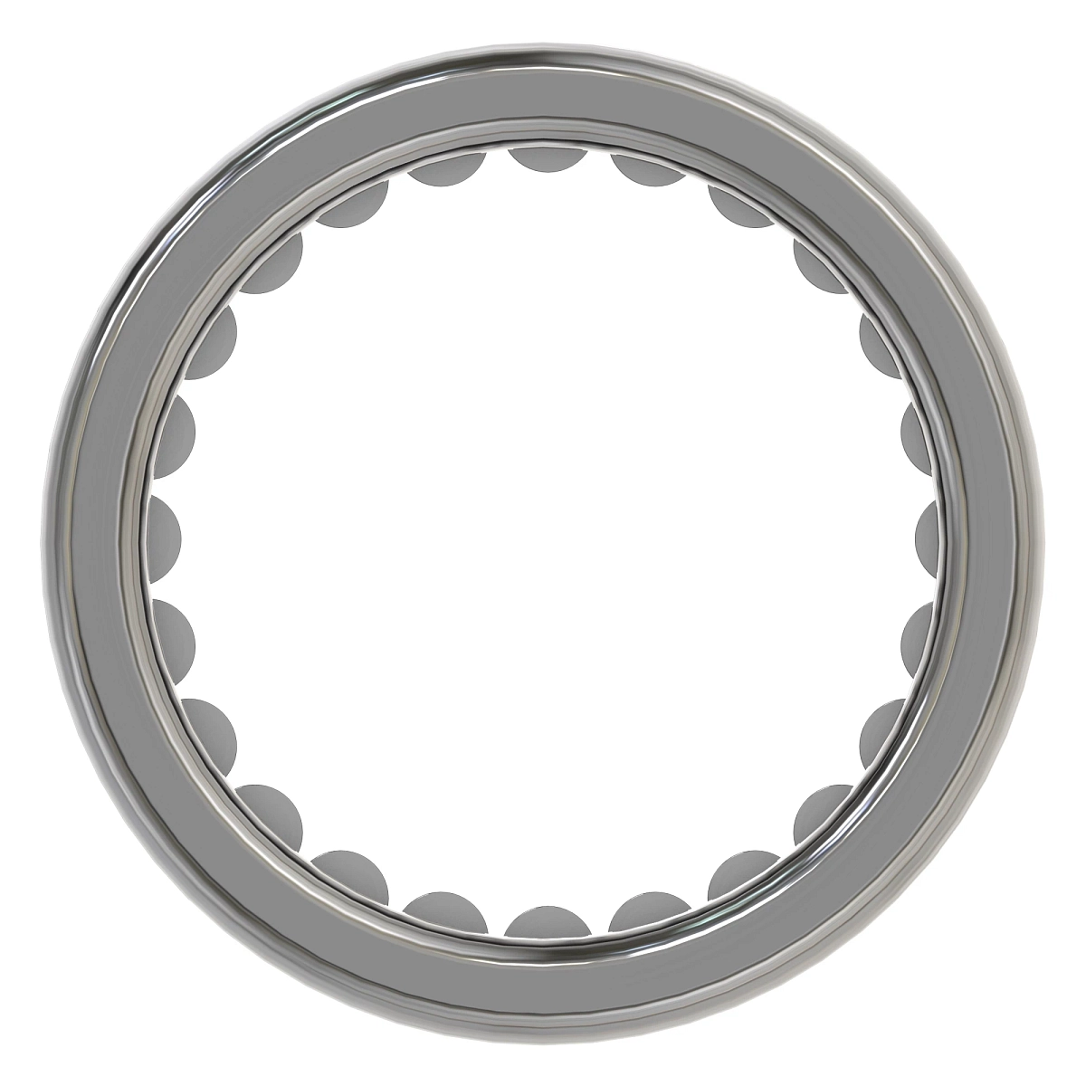 Bearing, Needle, Assembly