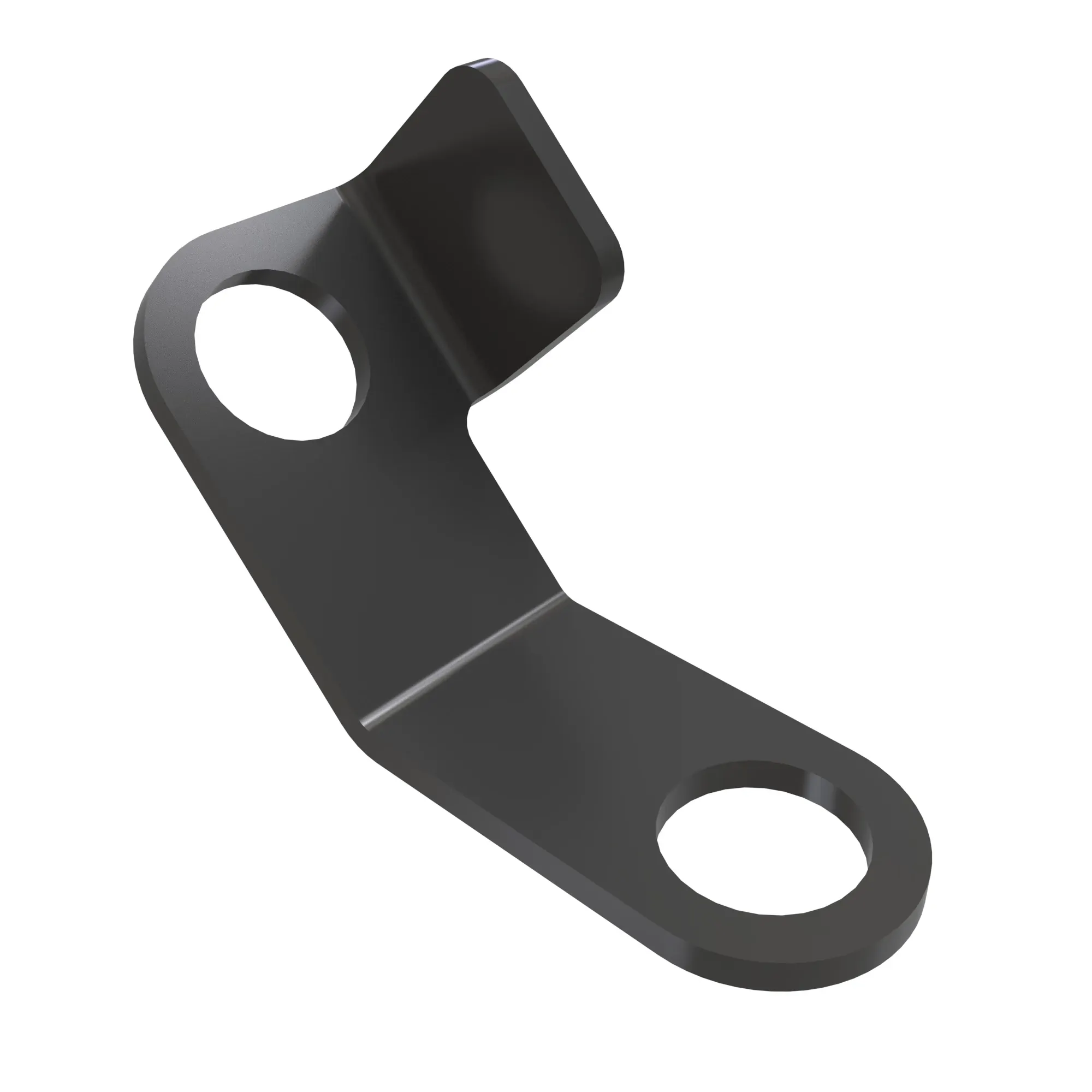 John Deere Coil Cord Hanger Plate - T354230