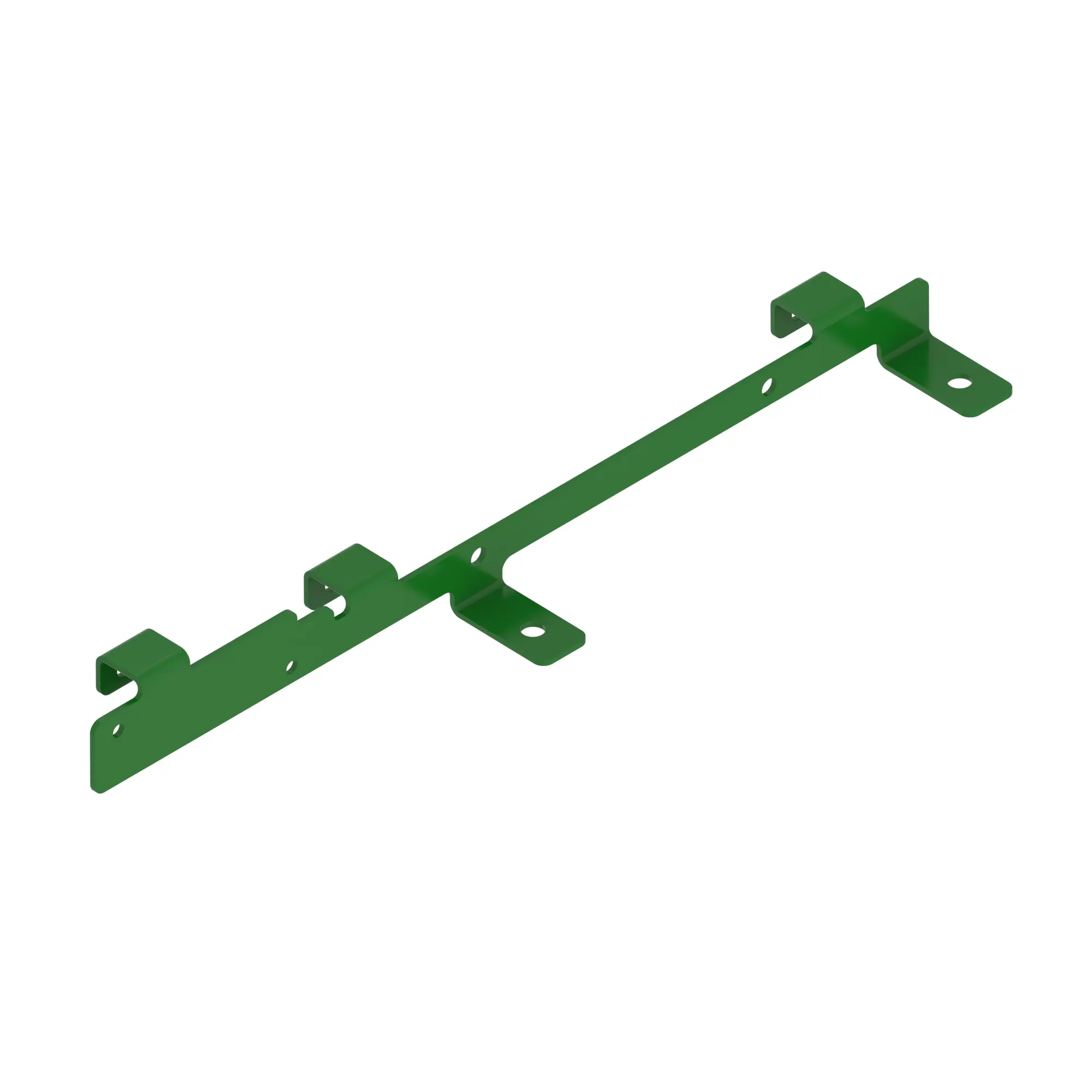 BRACKET, SECONDARY STEERING BRACKET