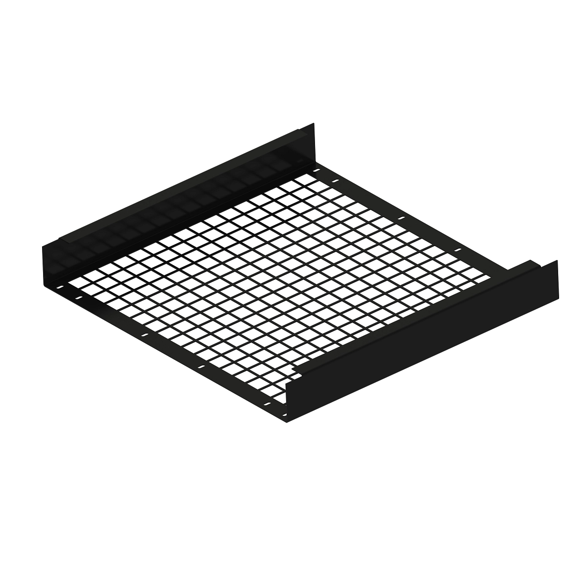 Grate, Front Grid for Radiator